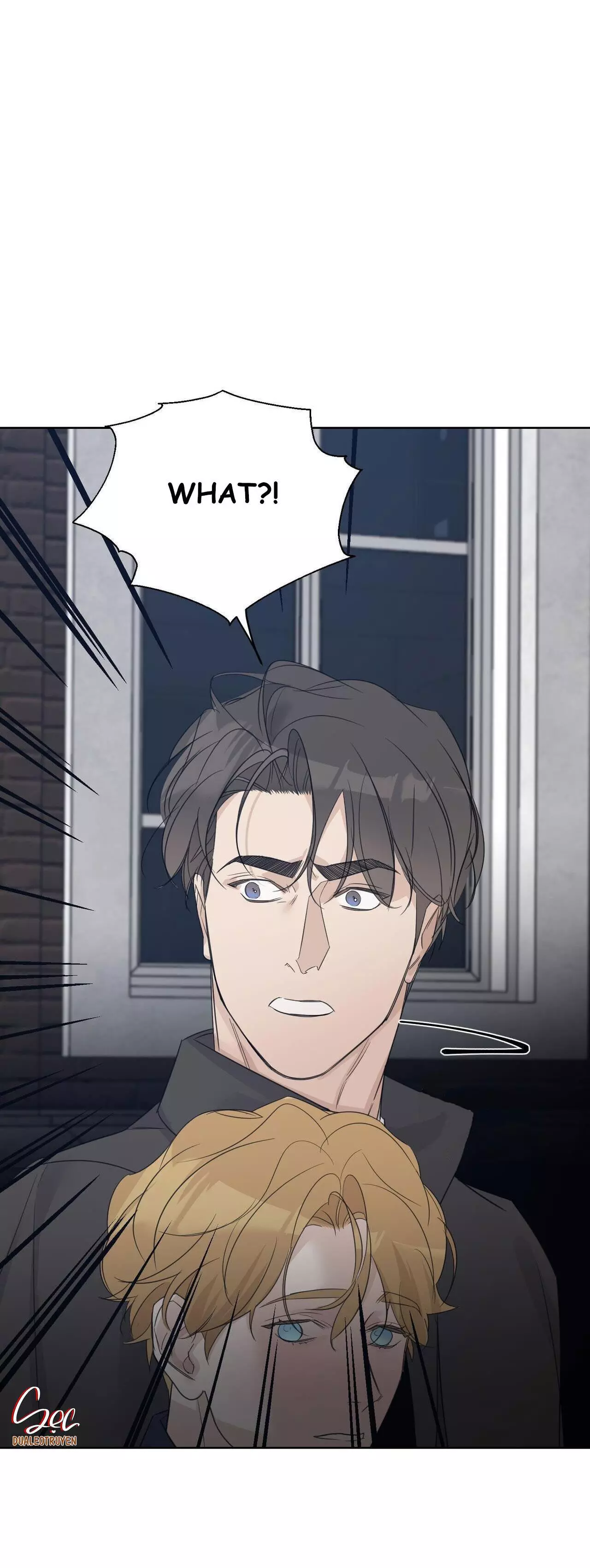 Into The Rose Garden - Chapter 41 Page 14