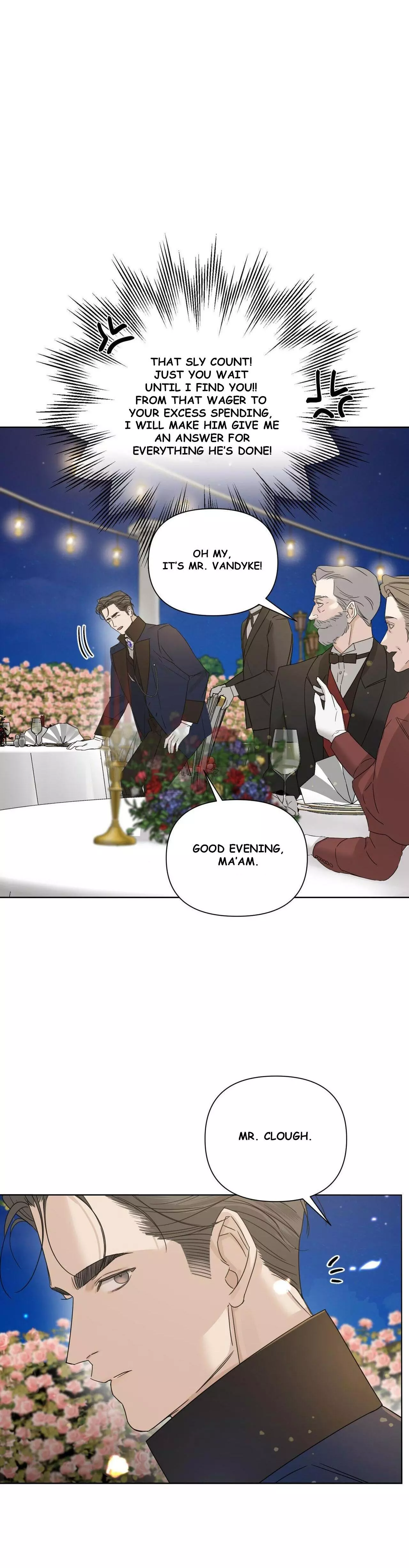 Into The Rose Garden - Chapter 41 Page 38