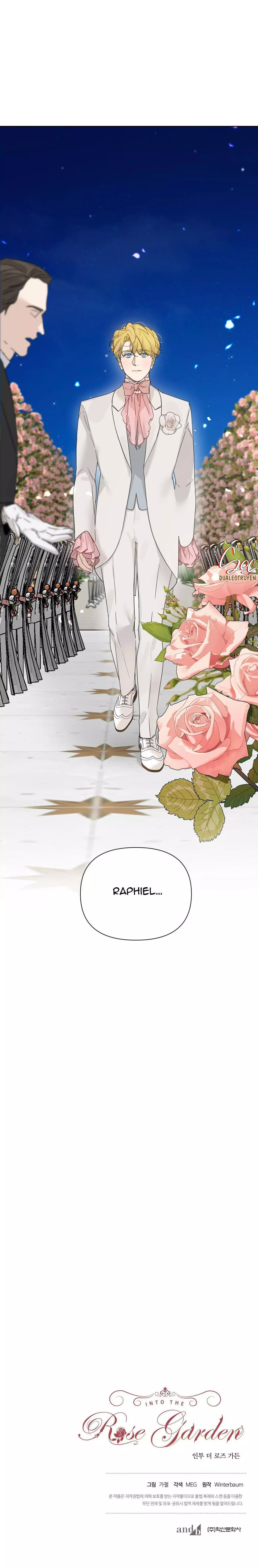 Into The Rose Garden - Chapter 41 Page 39