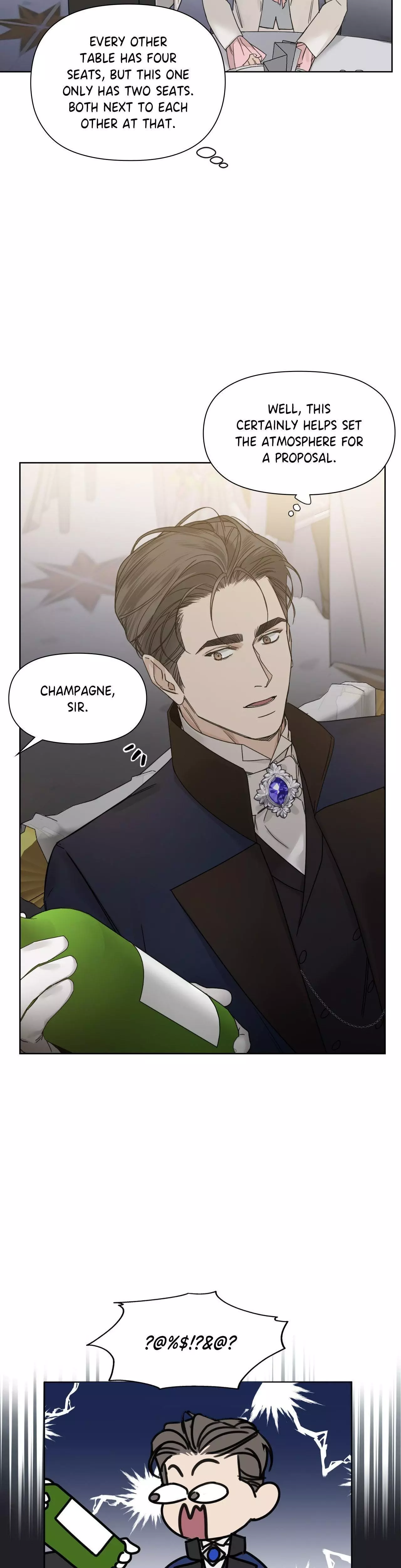 Into The Rose Garden - Chapter 42 Page 10