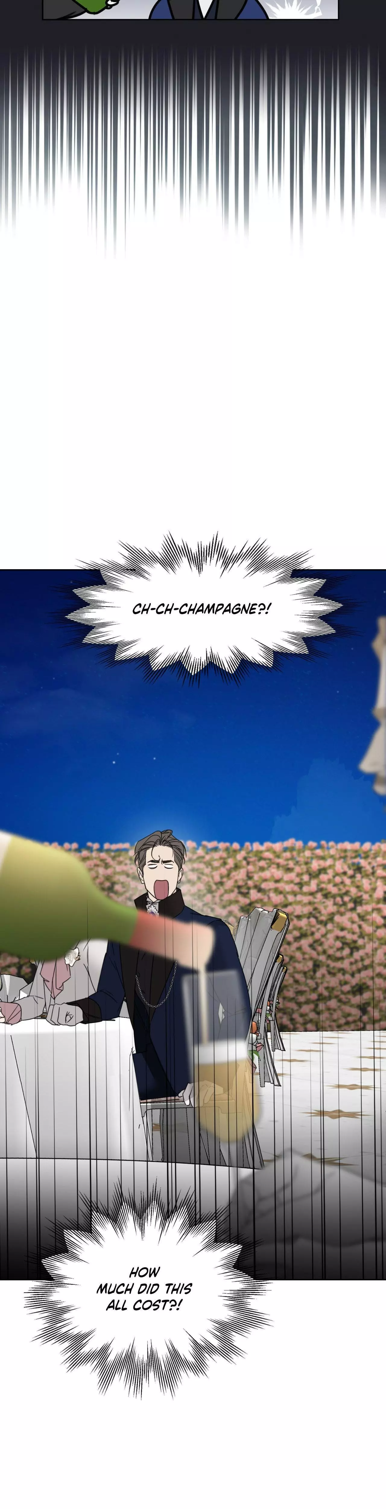 Into The Rose Garden - Chapter 42 Page 11