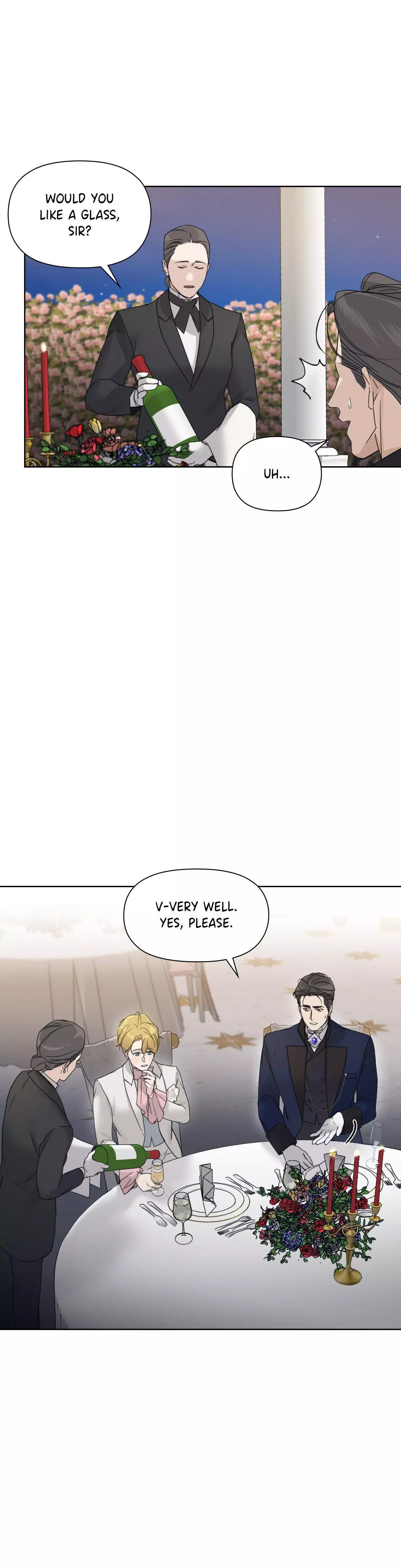 Into The Rose Garden - Chapter 42 Page 12
