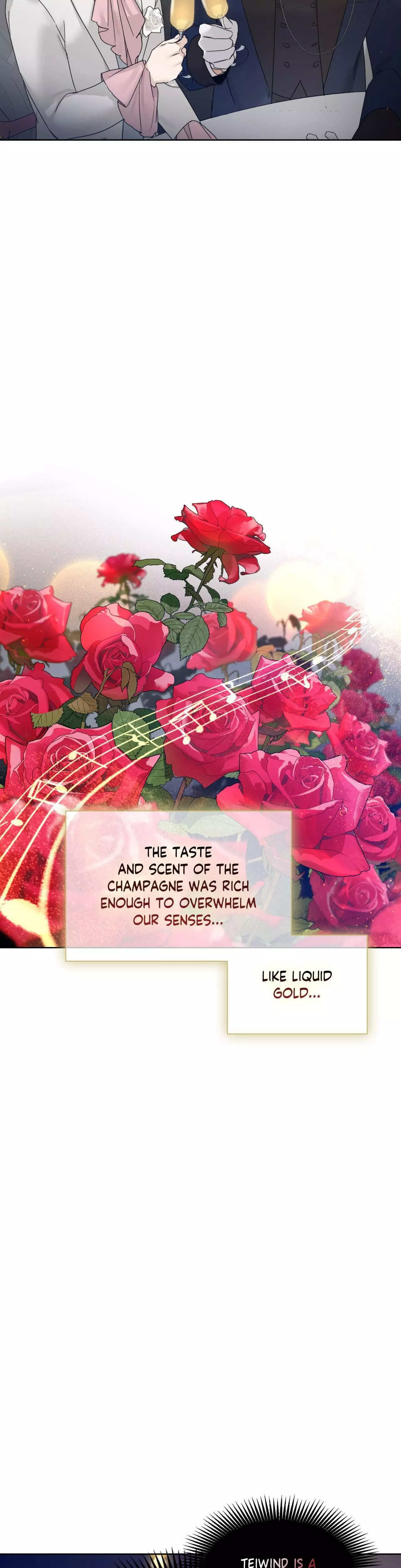Into The Rose Garden - Chapter 42 Page 14
