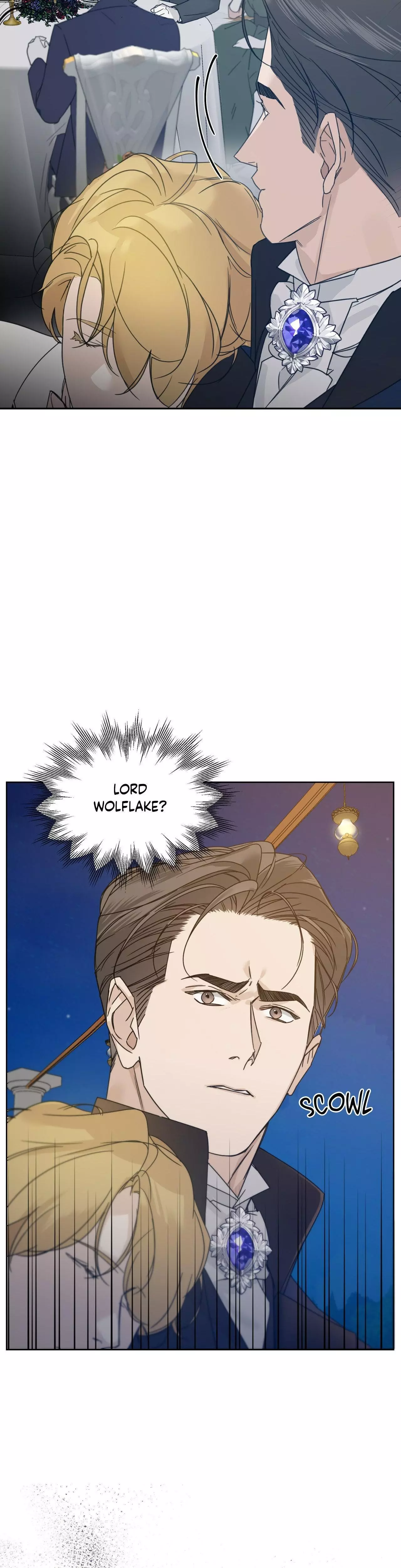 Into The Rose Garden - Chapter 42 Page 18