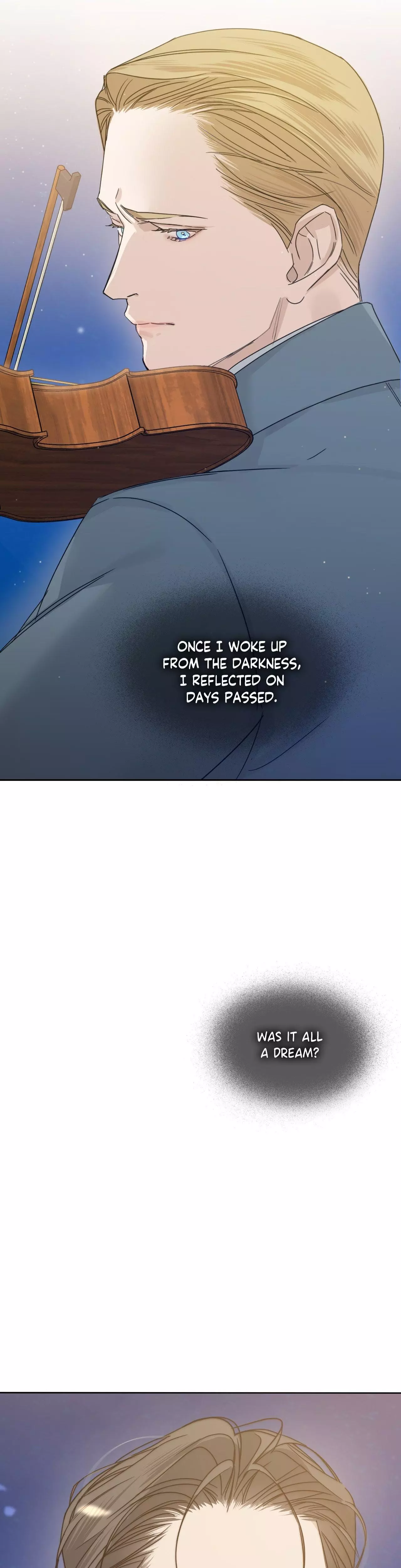 Into The Rose Garden - Chapter 42 Page 30