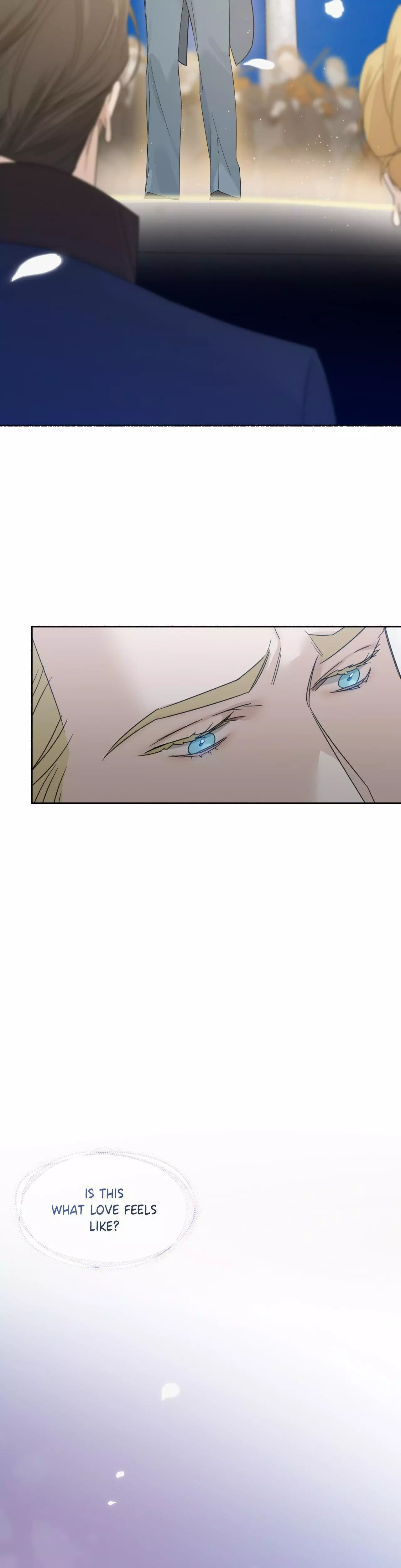 Into The Rose Garden - Chapter 42 Page 34