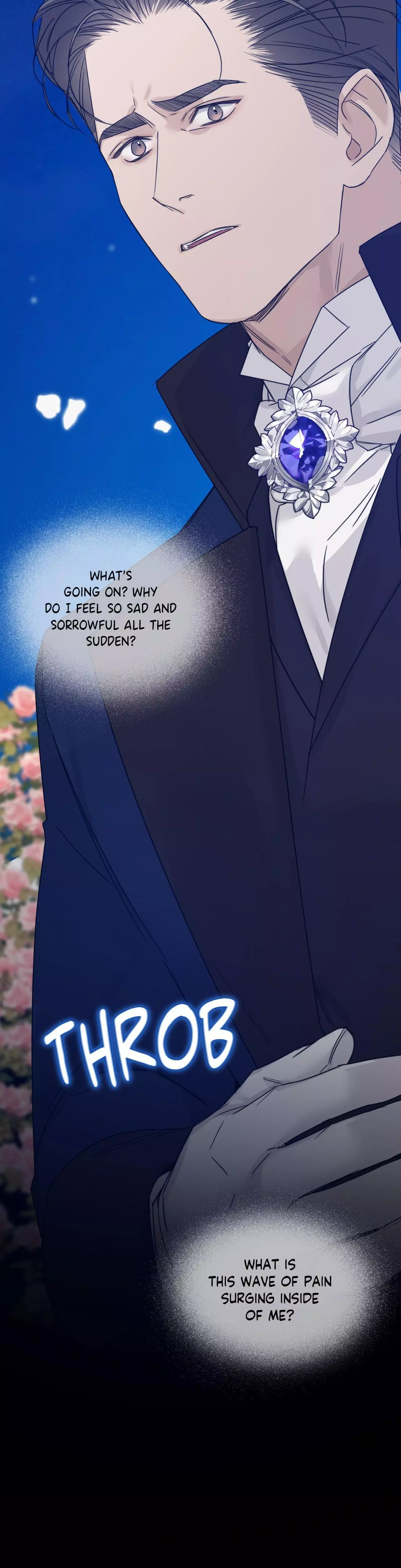 Into The Rose Garden - Chapter 42 Page 36