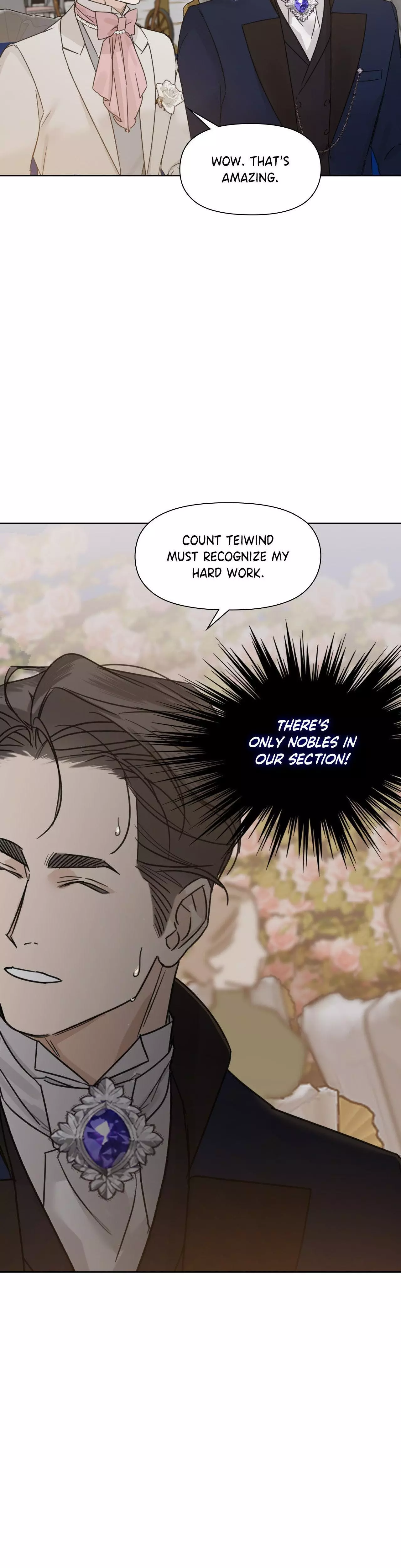 Into The Rose Garden - Chapter 42 Page 7
