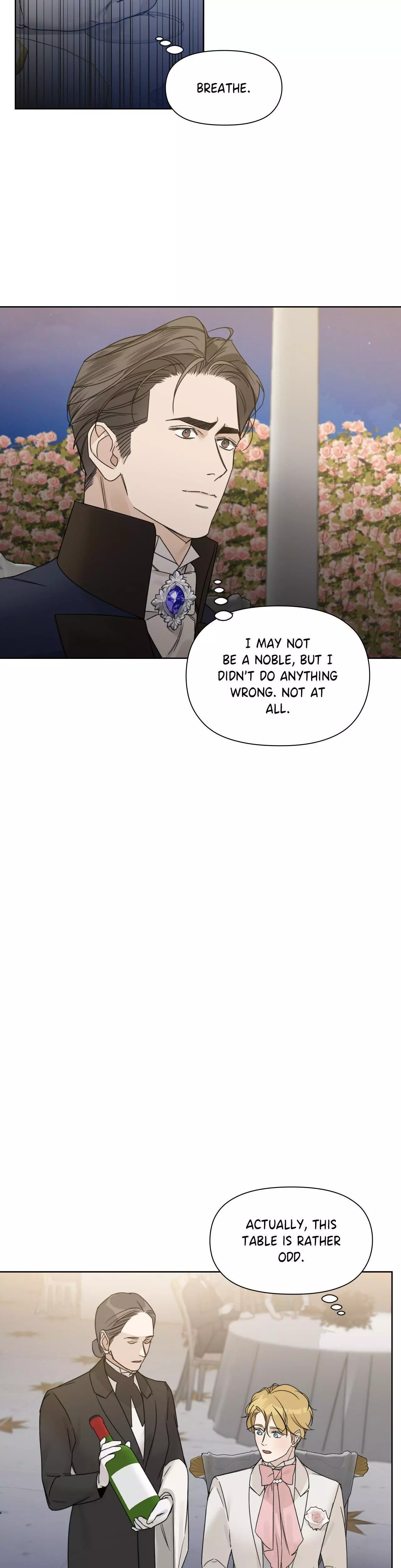 Into The Rose Garden - Chapter 42 Page 9
