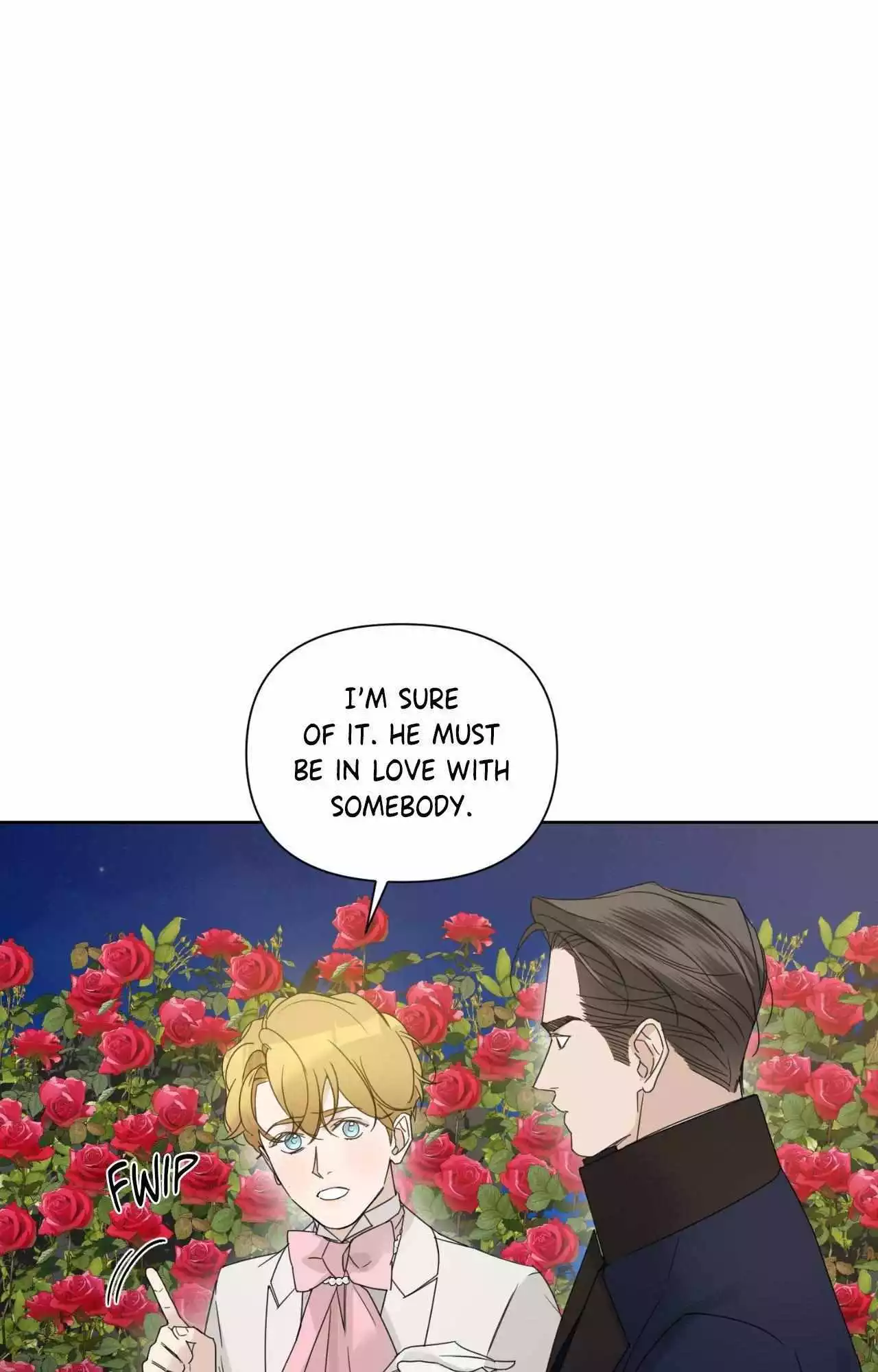 Into The Rose Garden - Chapter 43 Page 10