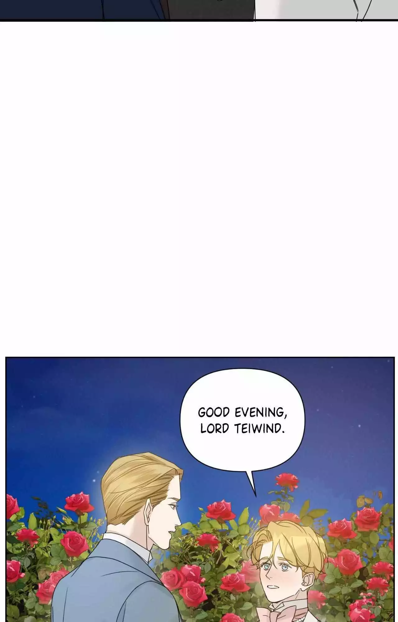 Into The Rose Garden - Chapter 43 Page 16