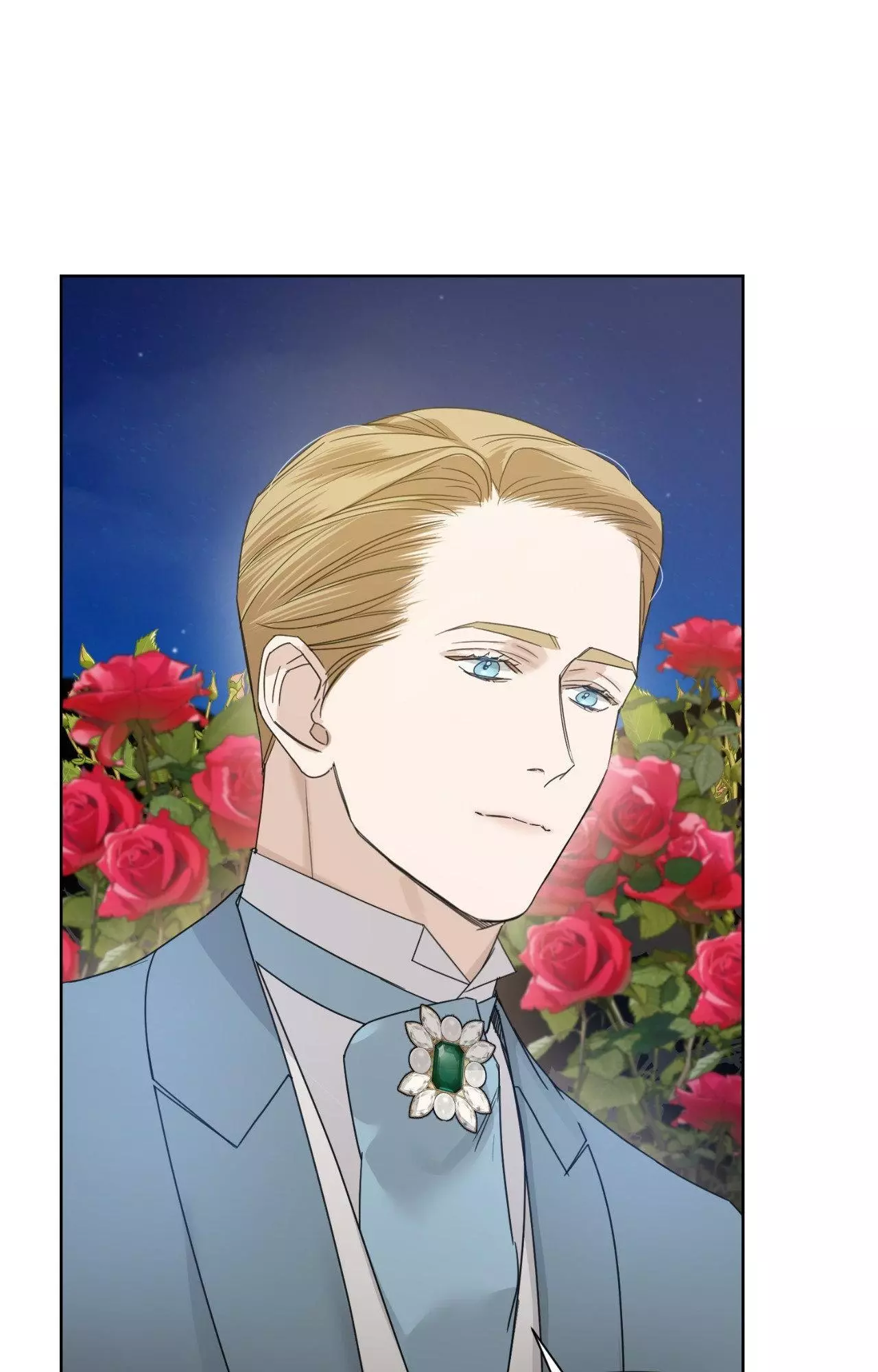 Into The Rose Garden - Chapter 43 Page 19