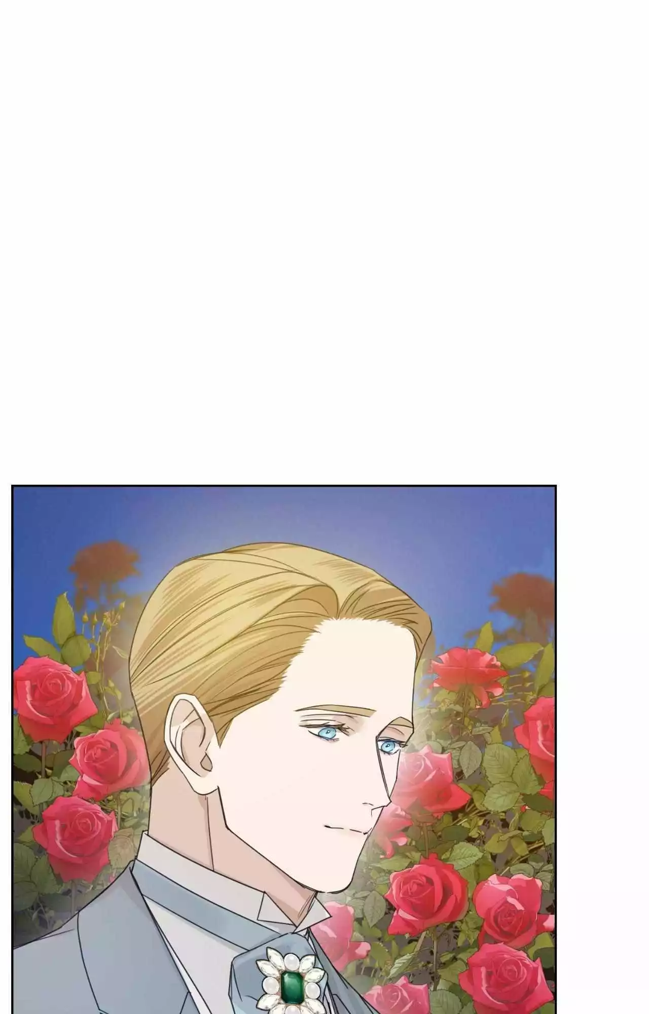 Into The Rose Garden - Chapter 43 Page 24