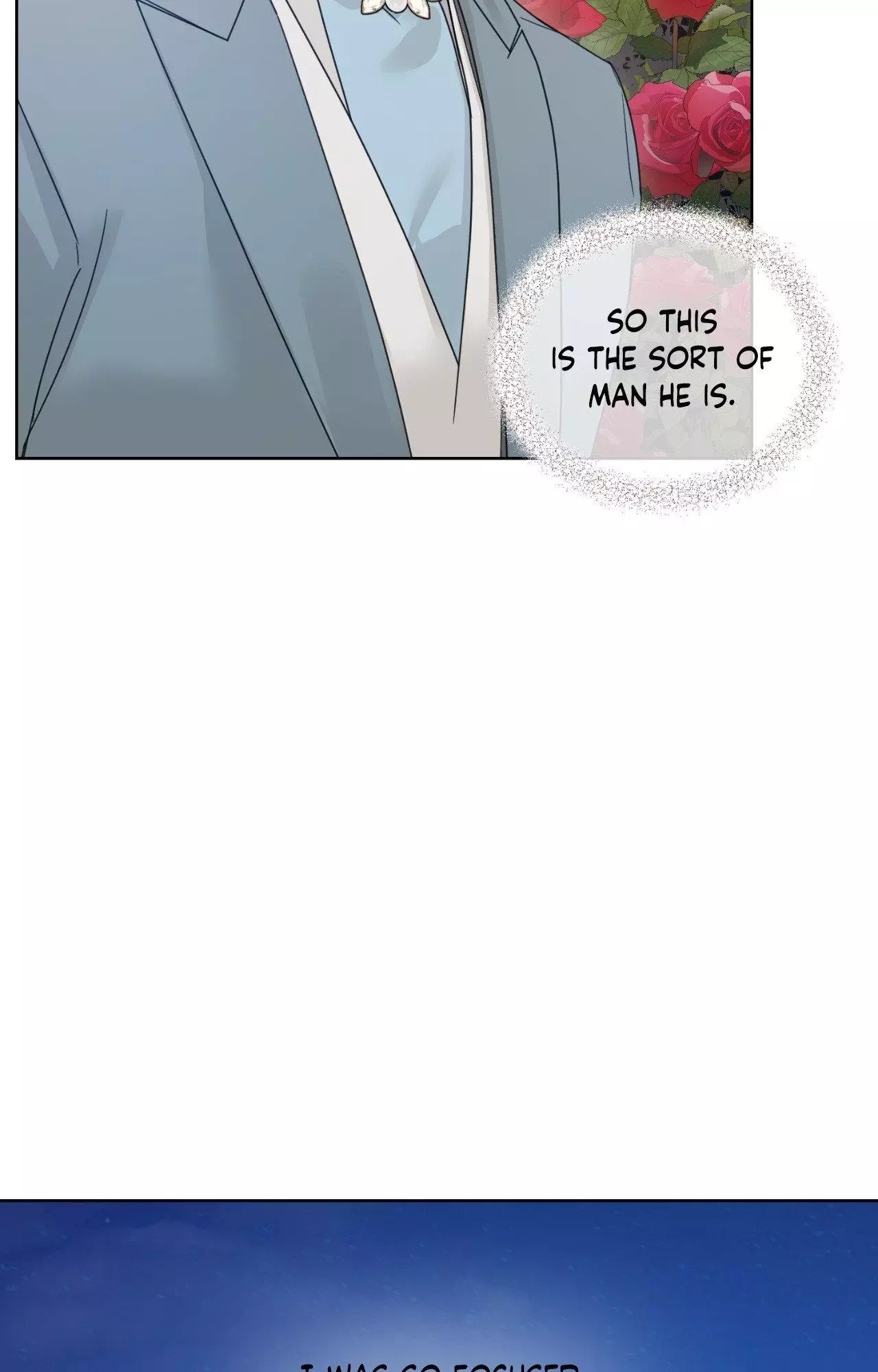 Into The Rose Garden - Chapter 43 Page 25