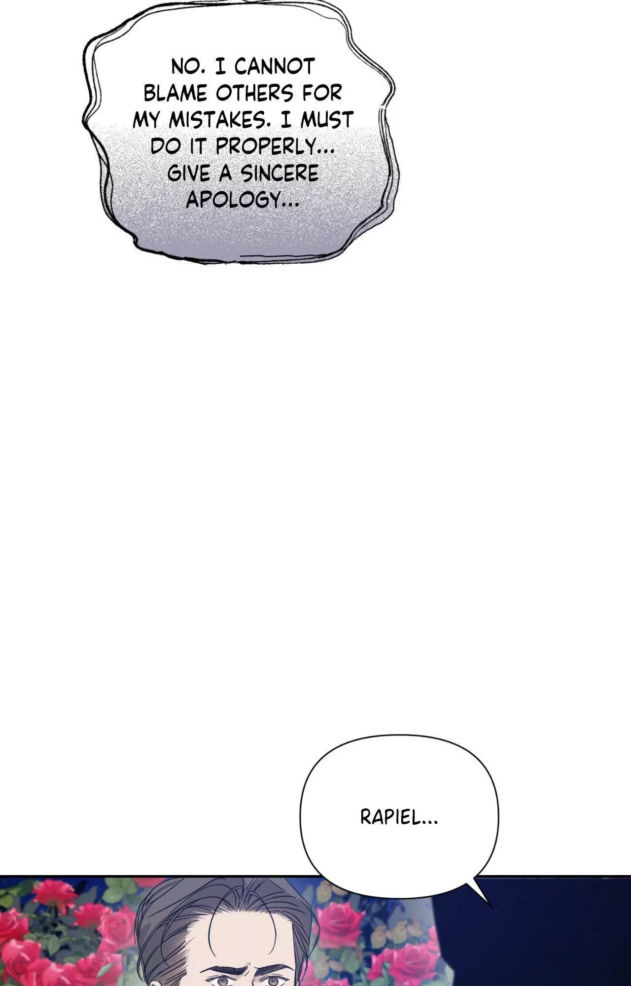 Into The Rose Garden - Chapter 43 Page 31