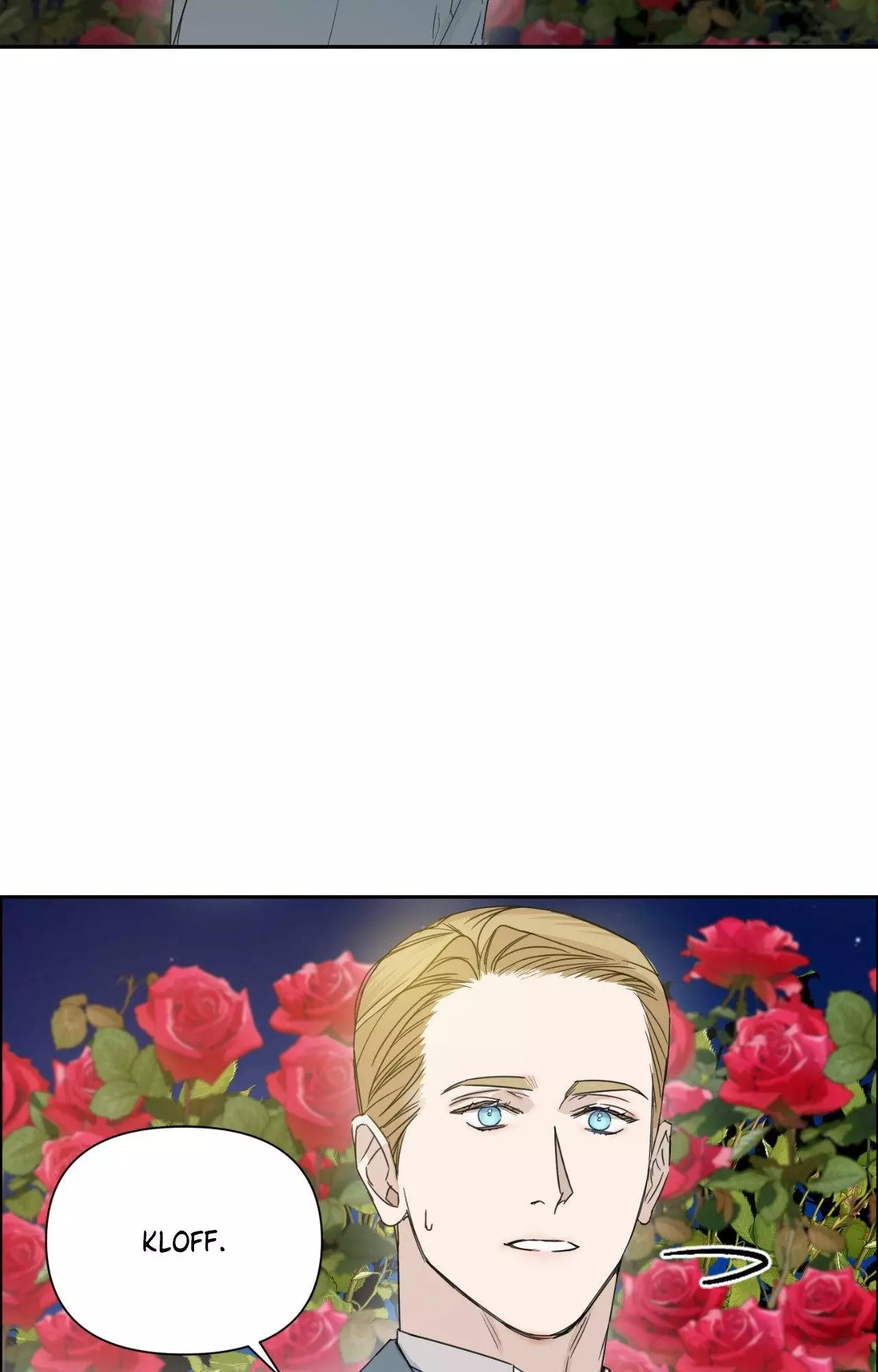Into The Rose Garden - Chapter 43 Page 34