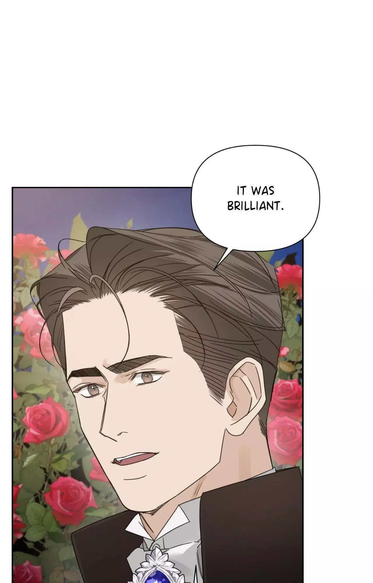 Into The Rose Garden - Chapter 43 Page 37