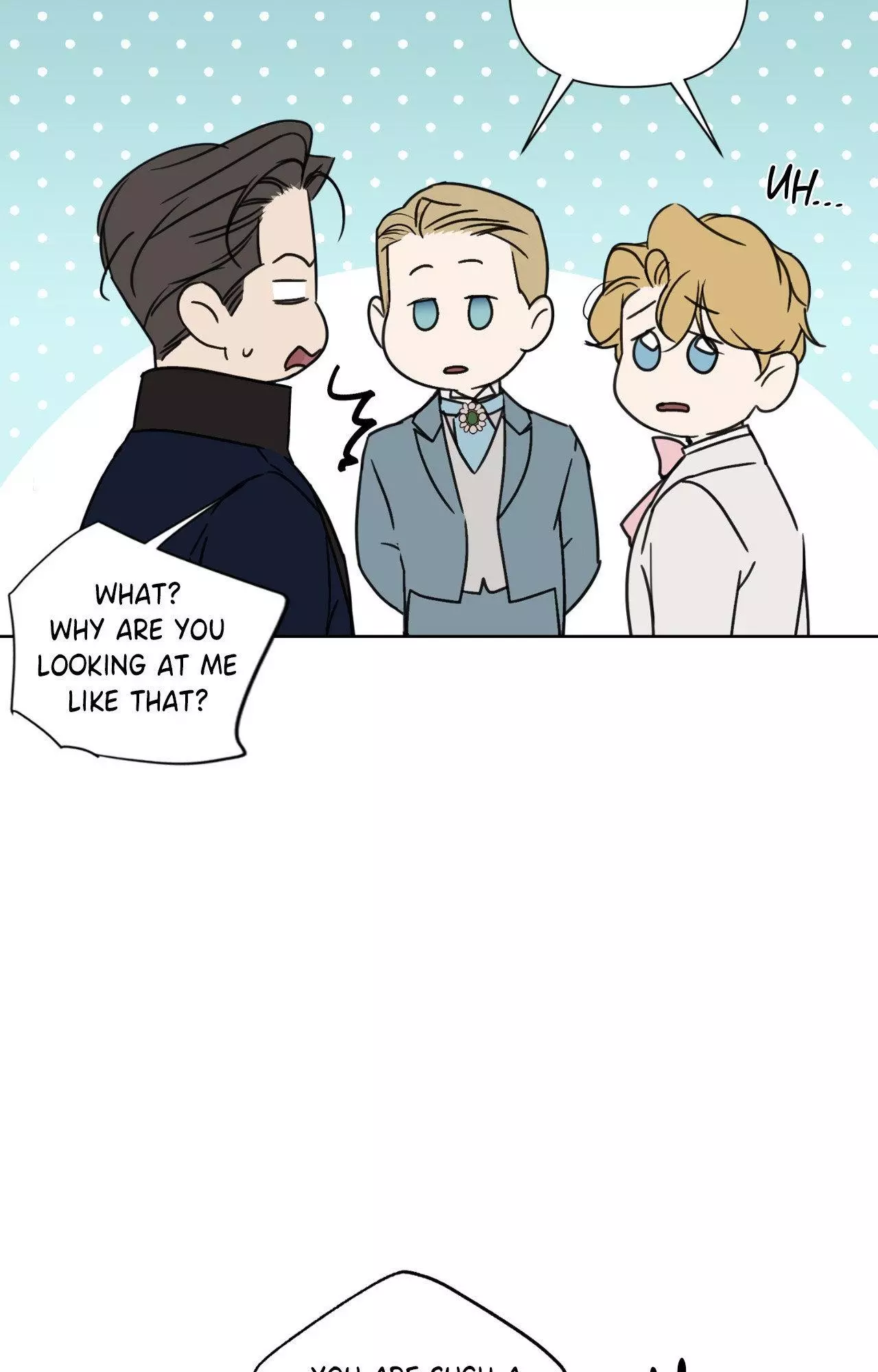 Into The Rose Garden - Chapter 43 Page 39