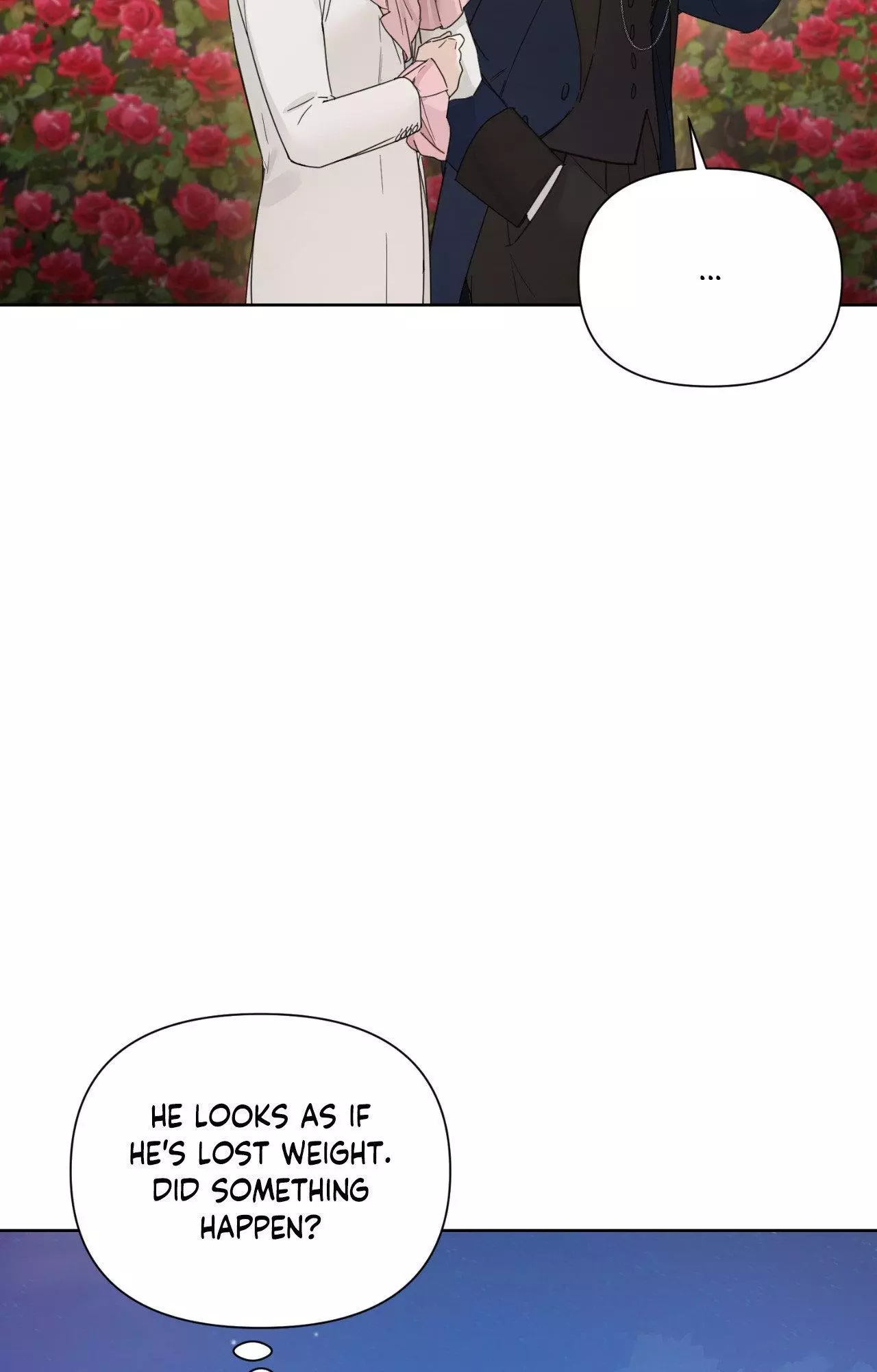 Into The Rose Garden - Chapter 43 Page 4