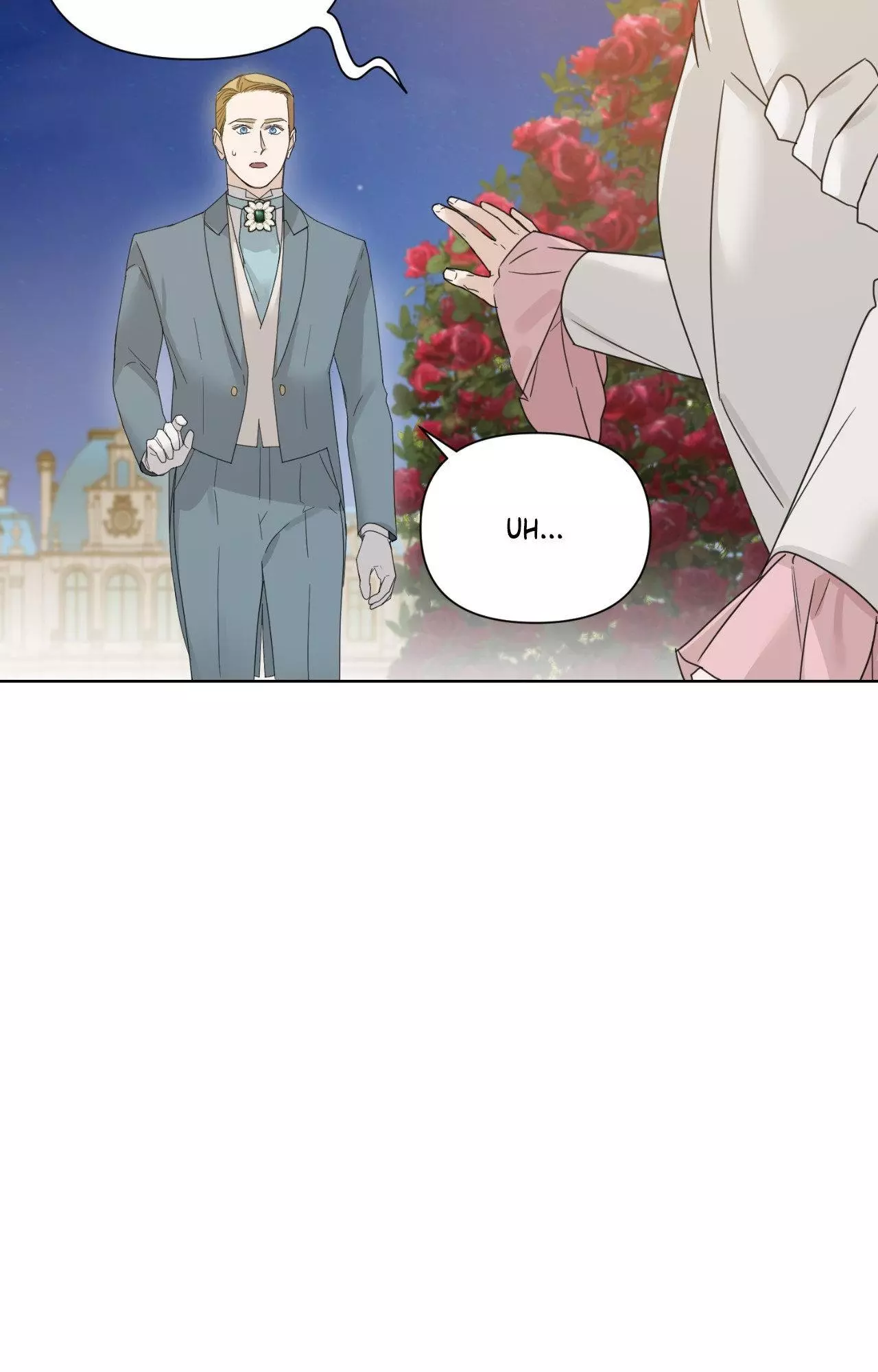Into The Rose Garden - Chapter 43 Page 44