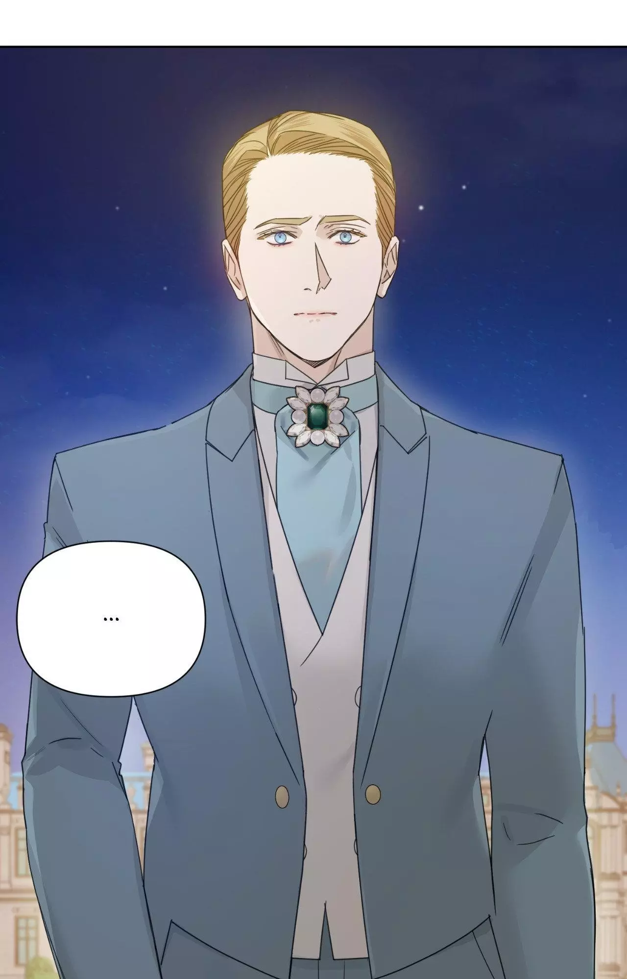 Into The Rose Garden - Chapter 43 Page 45