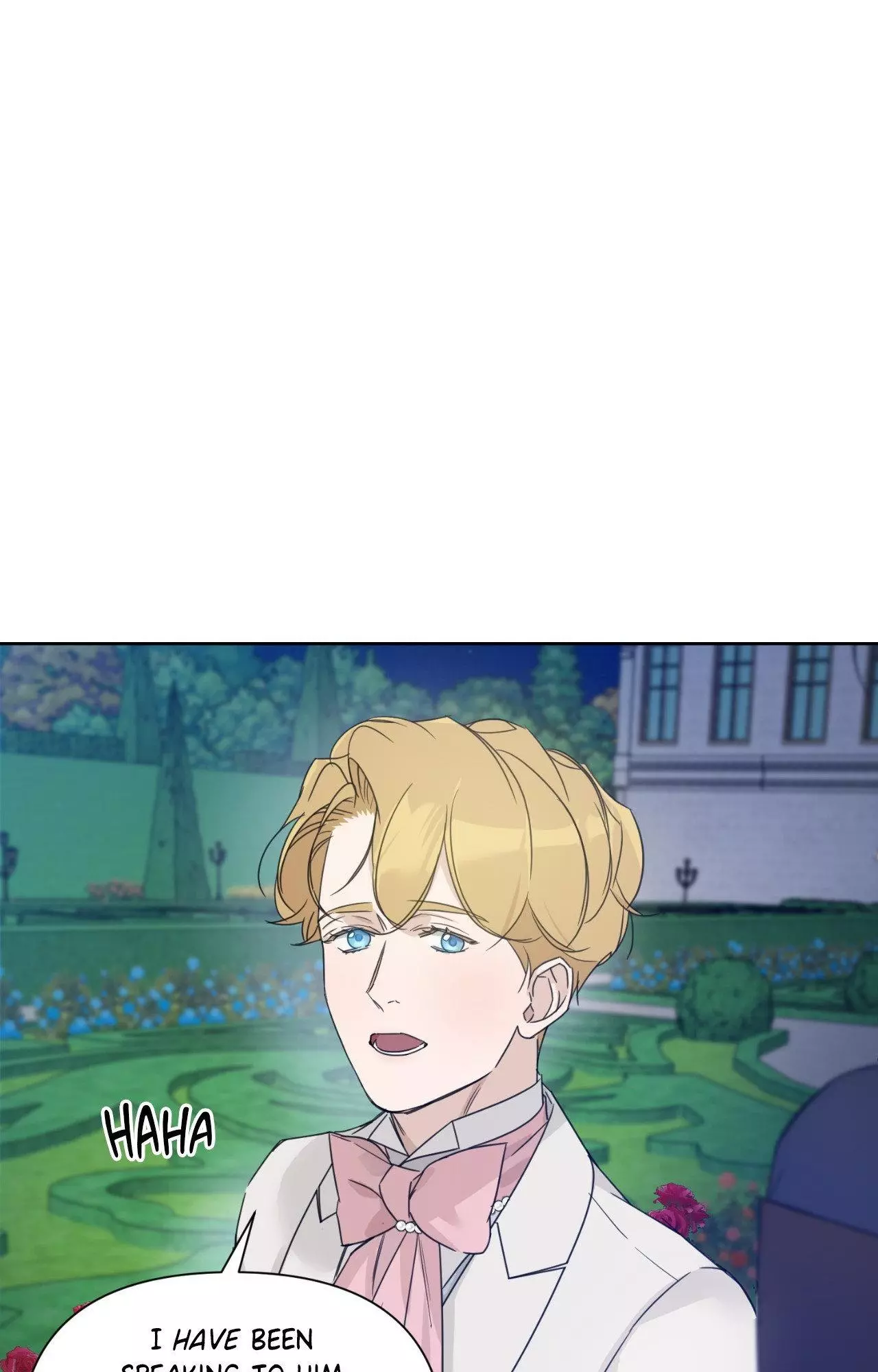 Into The Rose Garden - Chapter 43 Page 49
