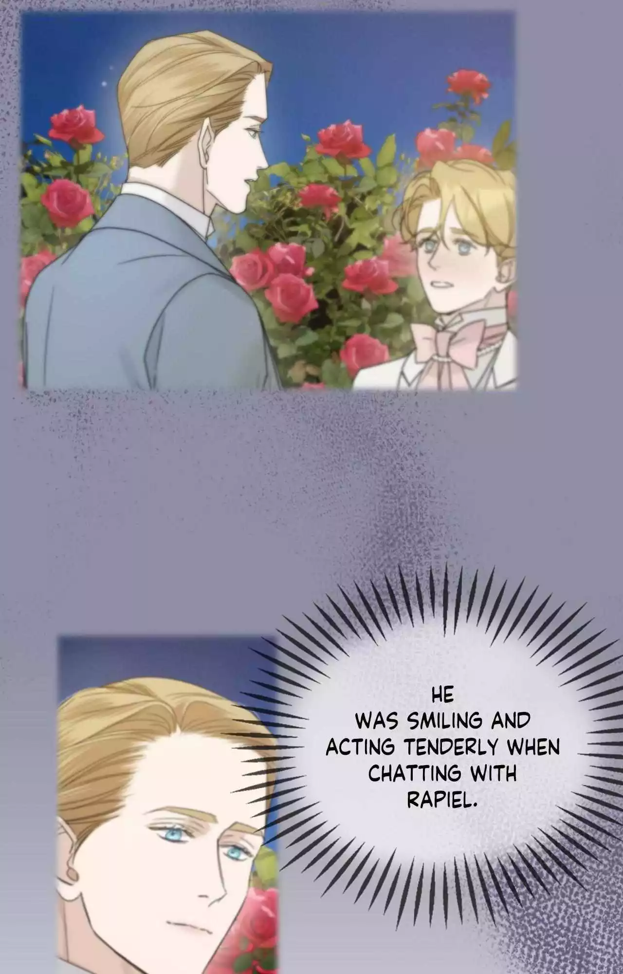 Into The Rose Garden - Chapter 43 Page 55
