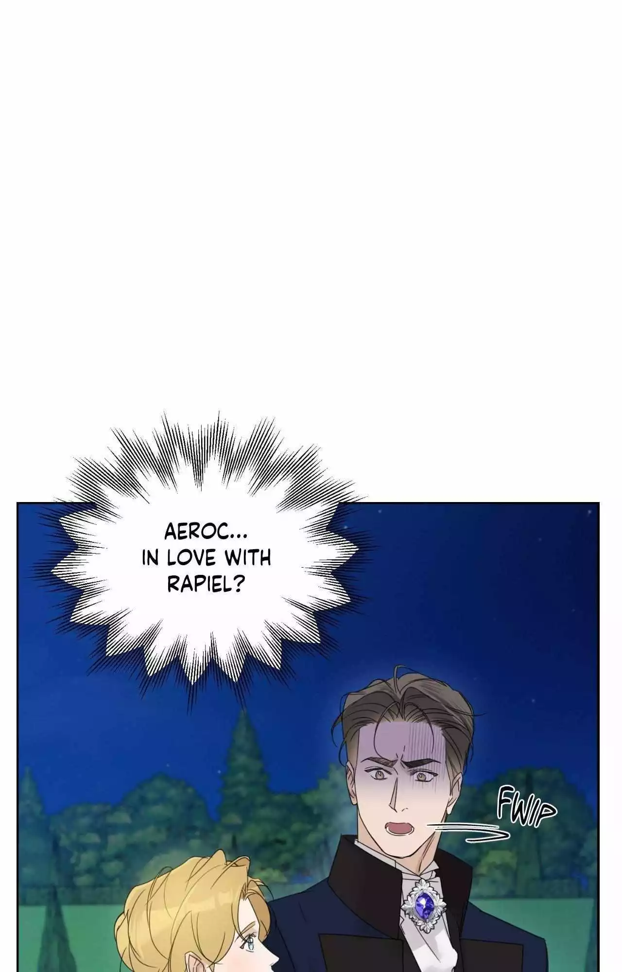 Into The Rose Garden - Chapter 43 Page 57