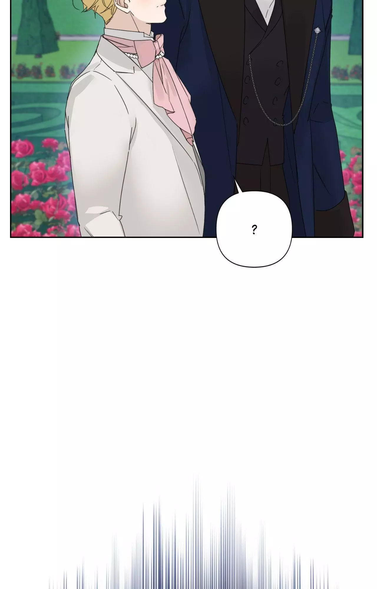 Into The Rose Garden - Chapter 43 Page 58