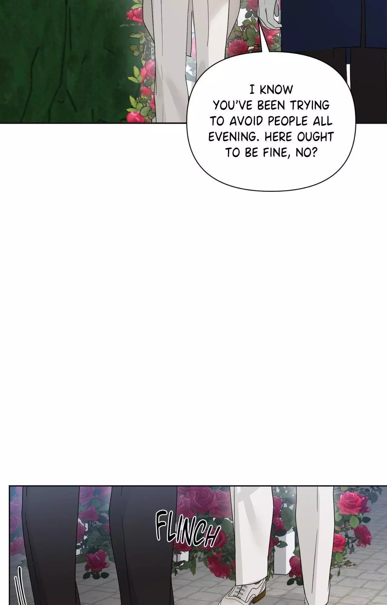 Into The Rose Garden - Chapter 43 Page 61