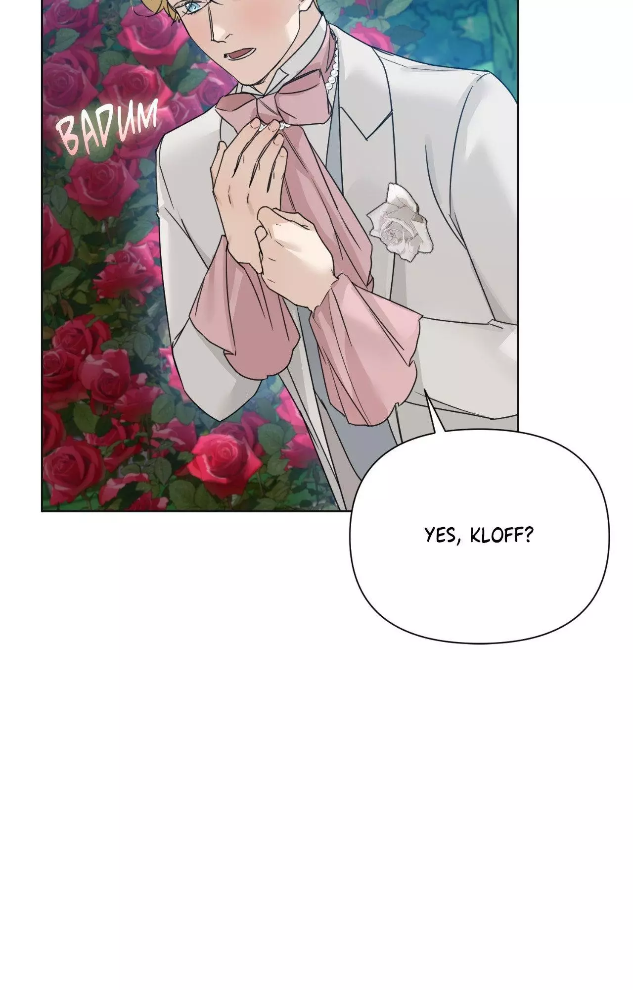 Into The Rose Garden - Chapter 43 Page 65
