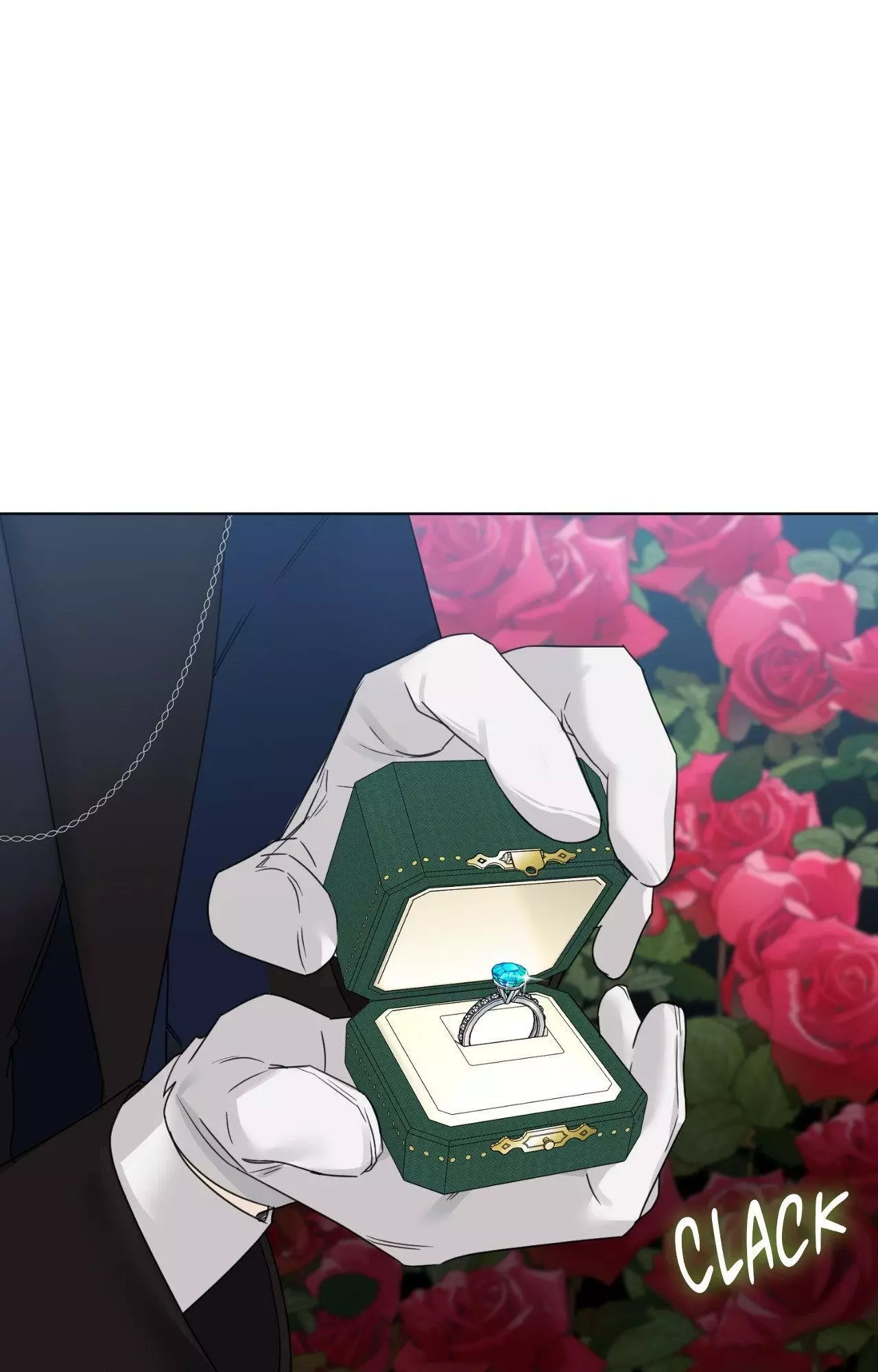 Into The Rose Garden - Chapter 43 Page 66