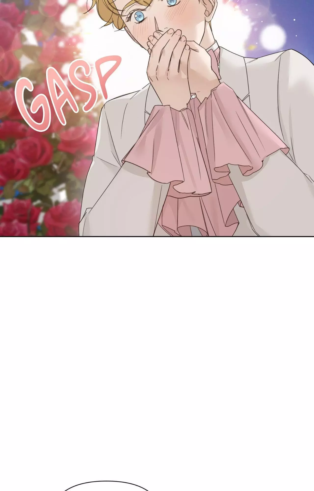 Into The Rose Garden - Chapter 43 Page 68