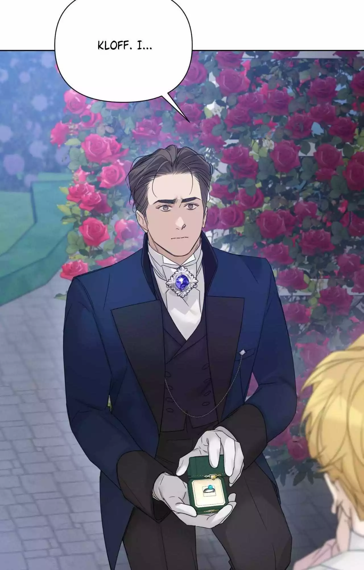 Into The Rose Garden - Chapter 43 Page 69