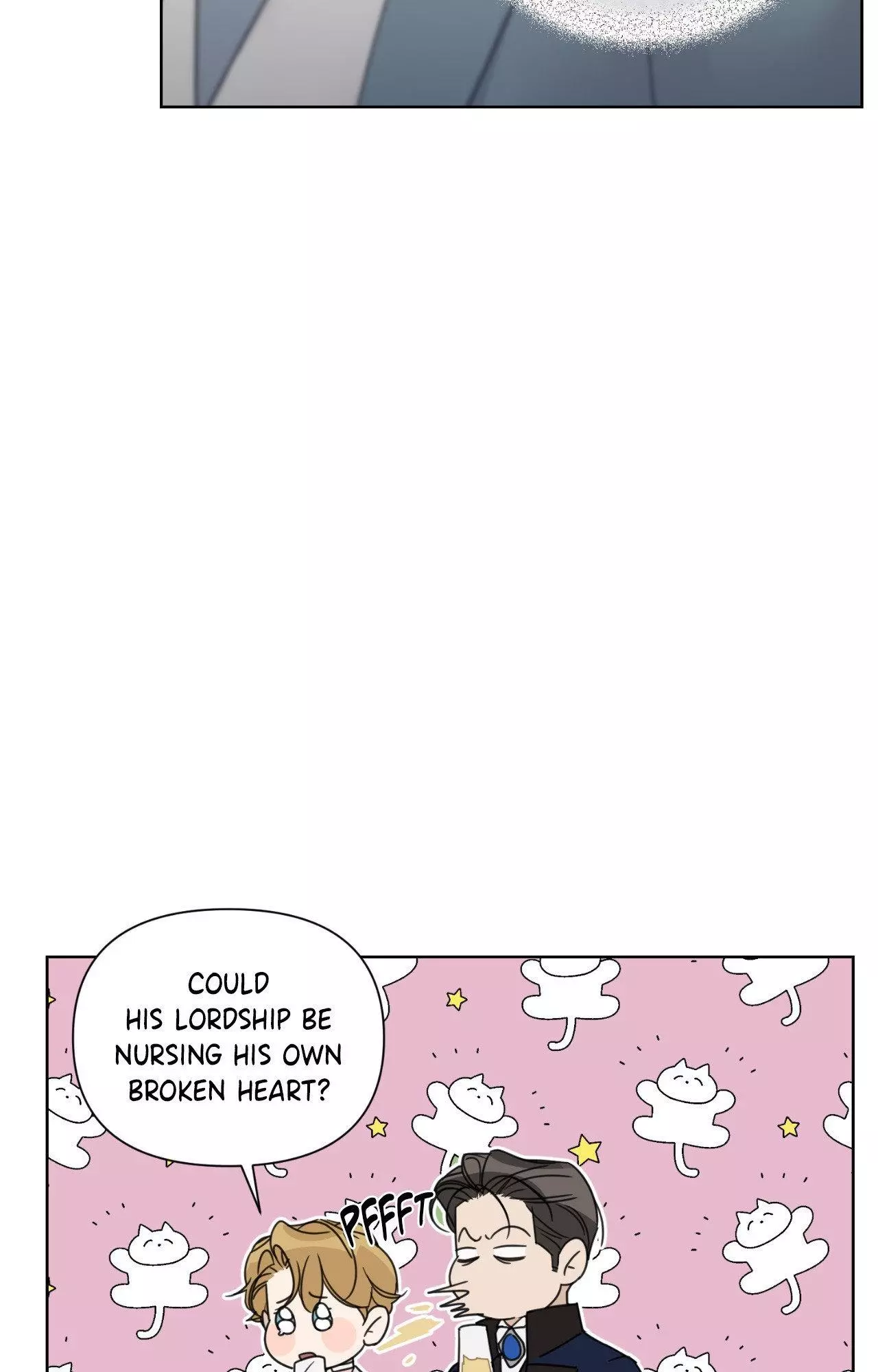 Into The Rose Garden - Chapter 43 Page 7