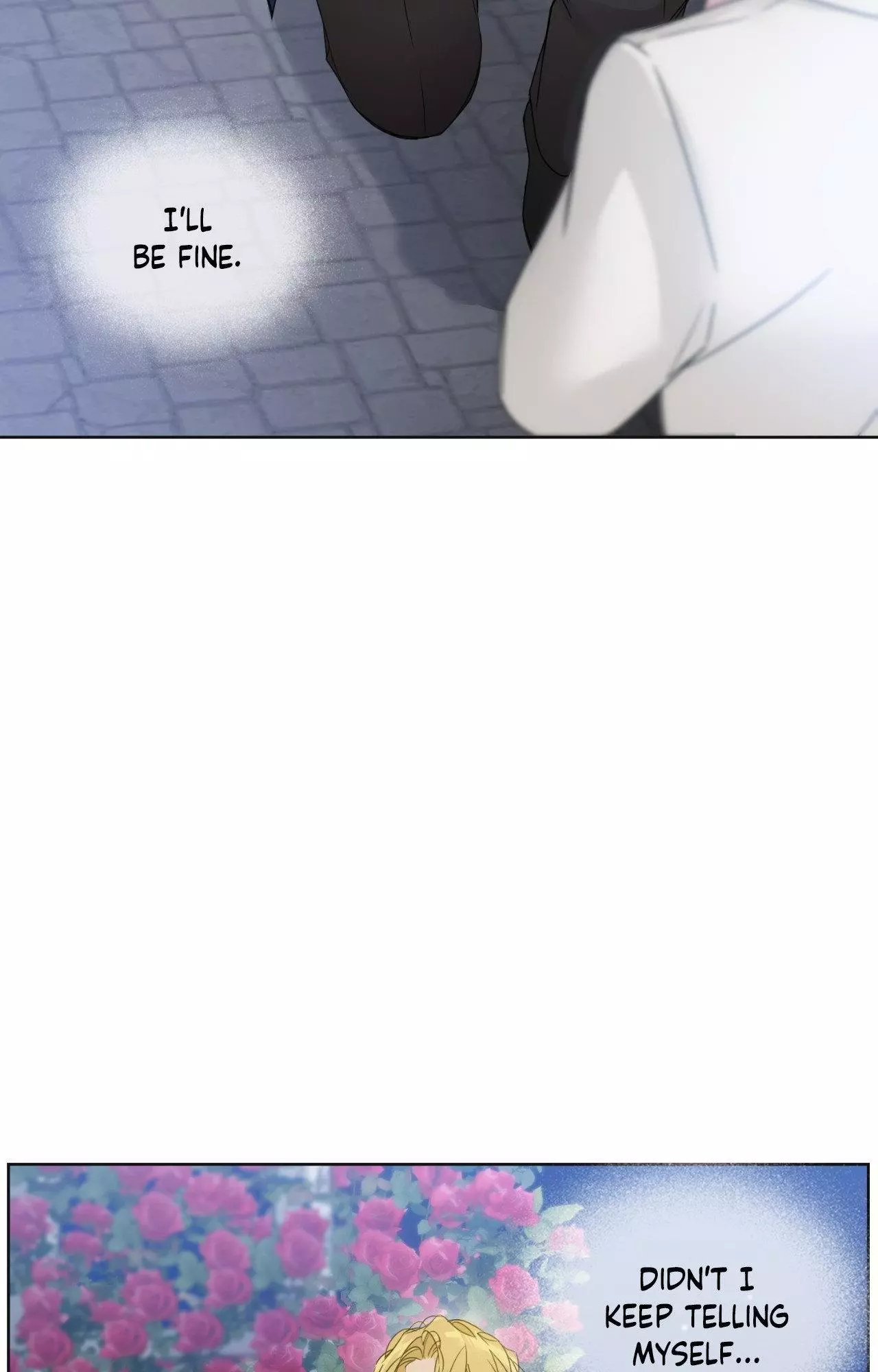 Into The Rose Garden - Chapter 43 Page 70