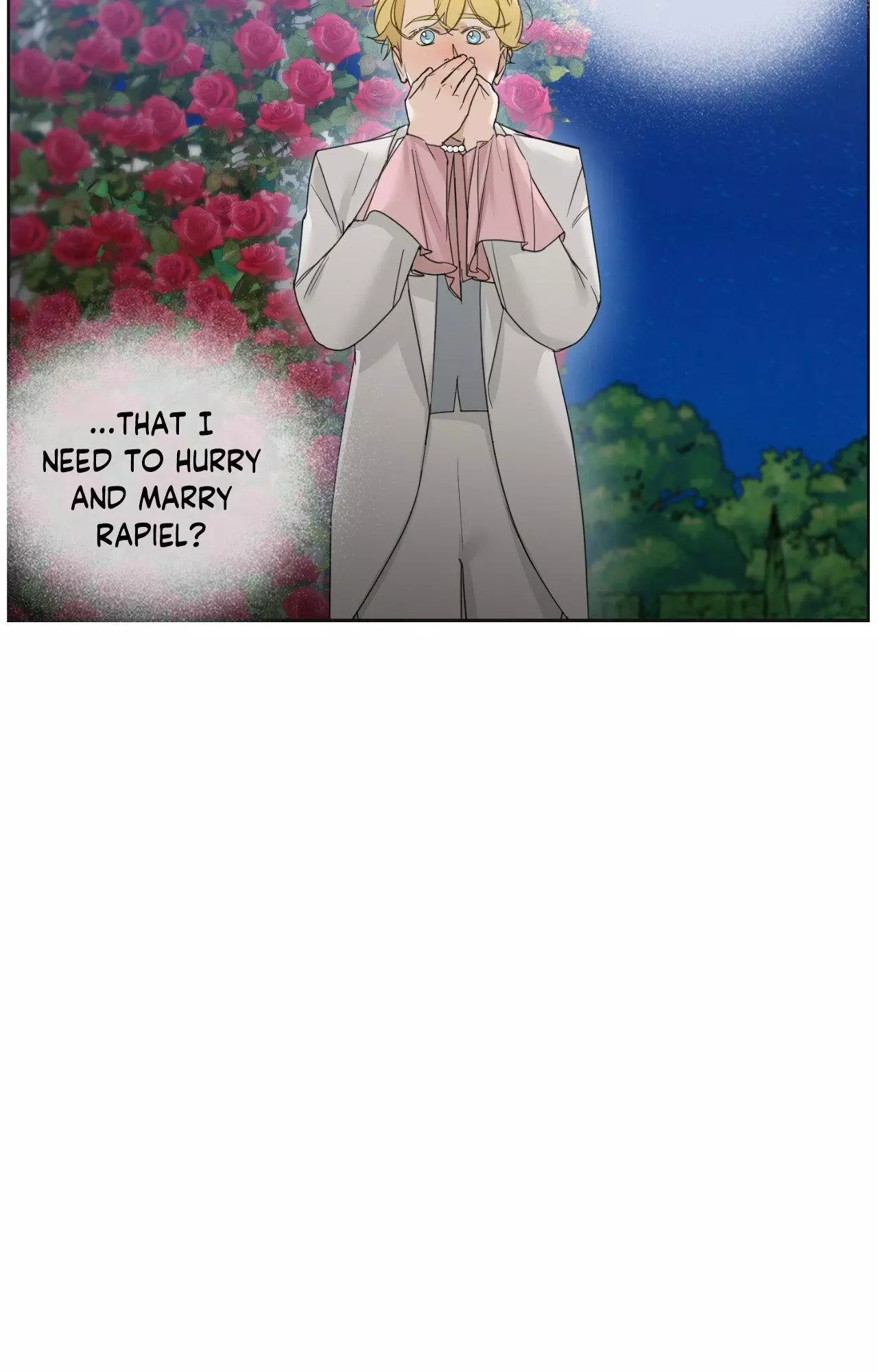Into The Rose Garden - Chapter 43 Page 71