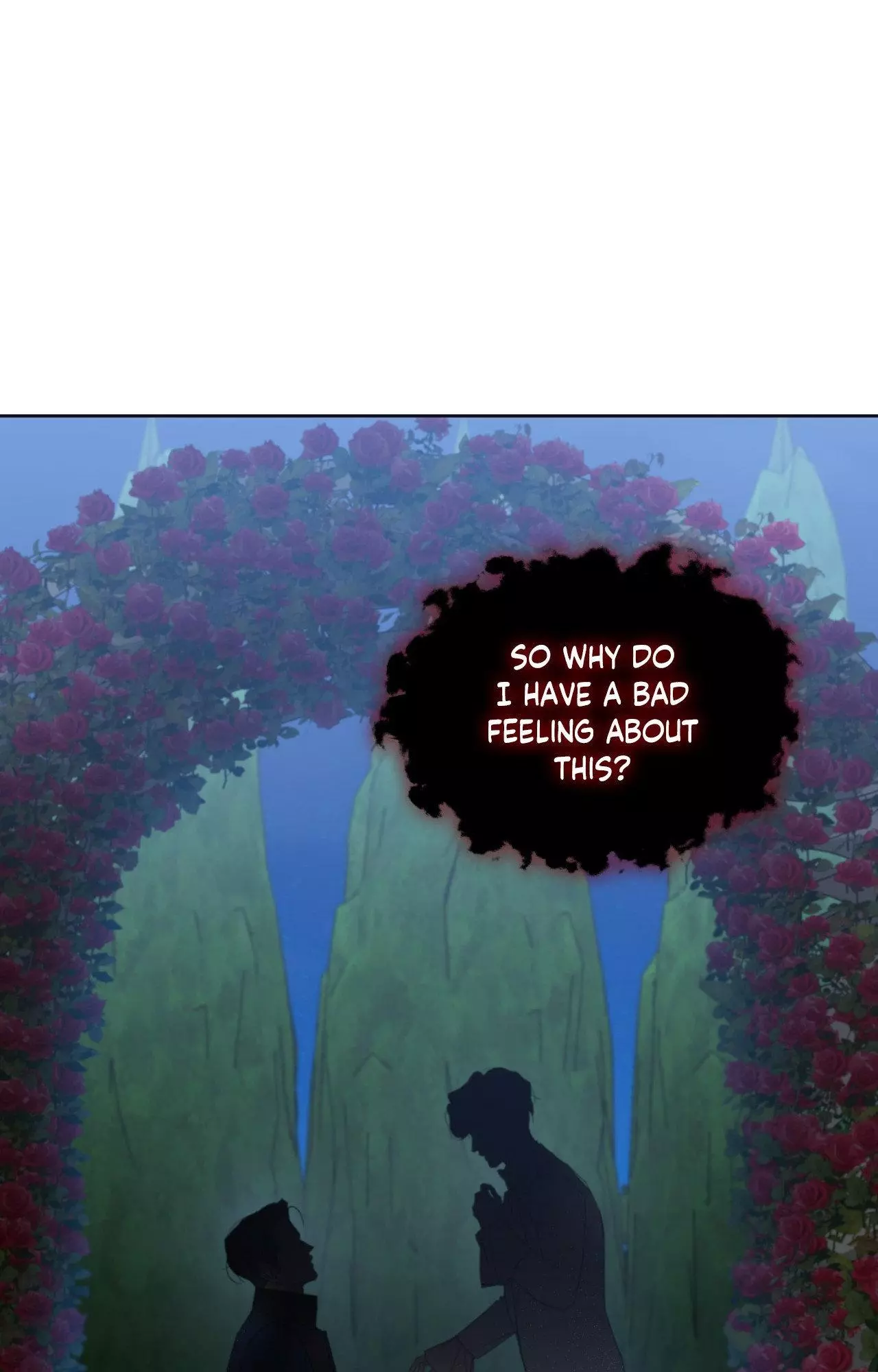 Into The Rose Garden - Chapter 43 Page 72