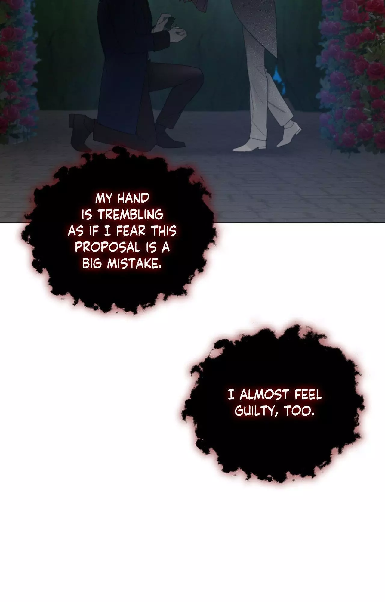 Into The Rose Garden - Chapter 43 Page 73