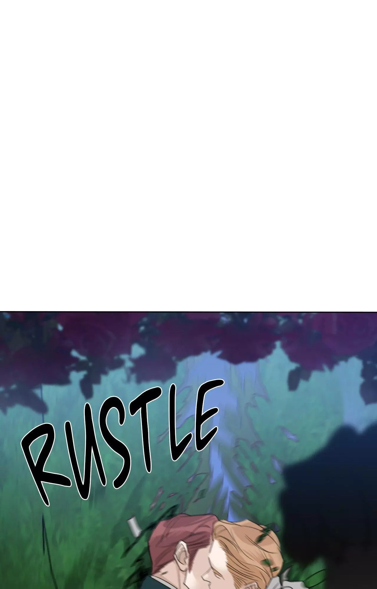 Into The Rose Garden - Chapter 43 Page 74
