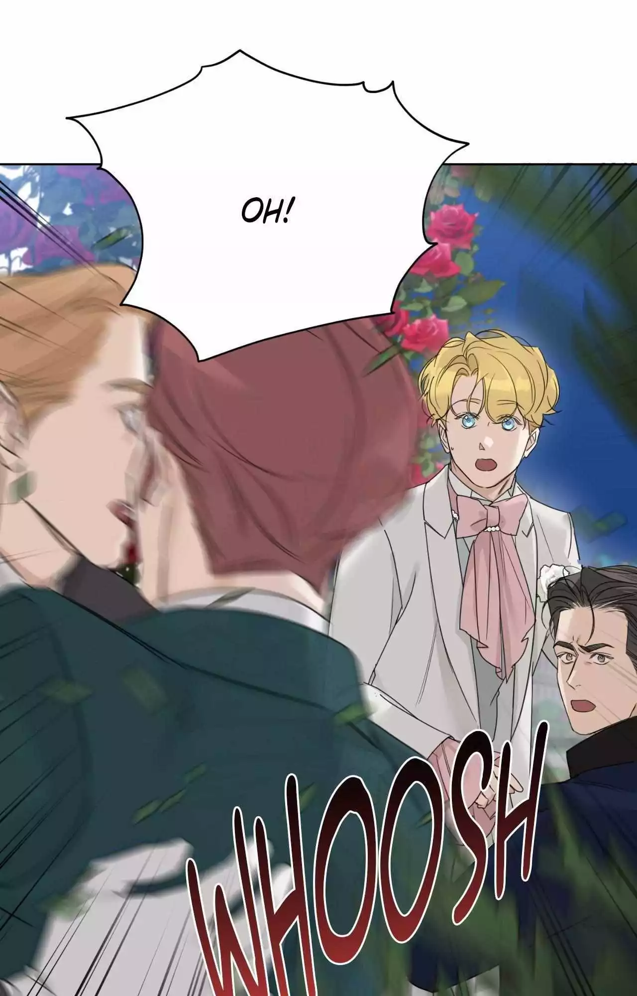 Into The Rose Garden - Chapter 43 Page 76