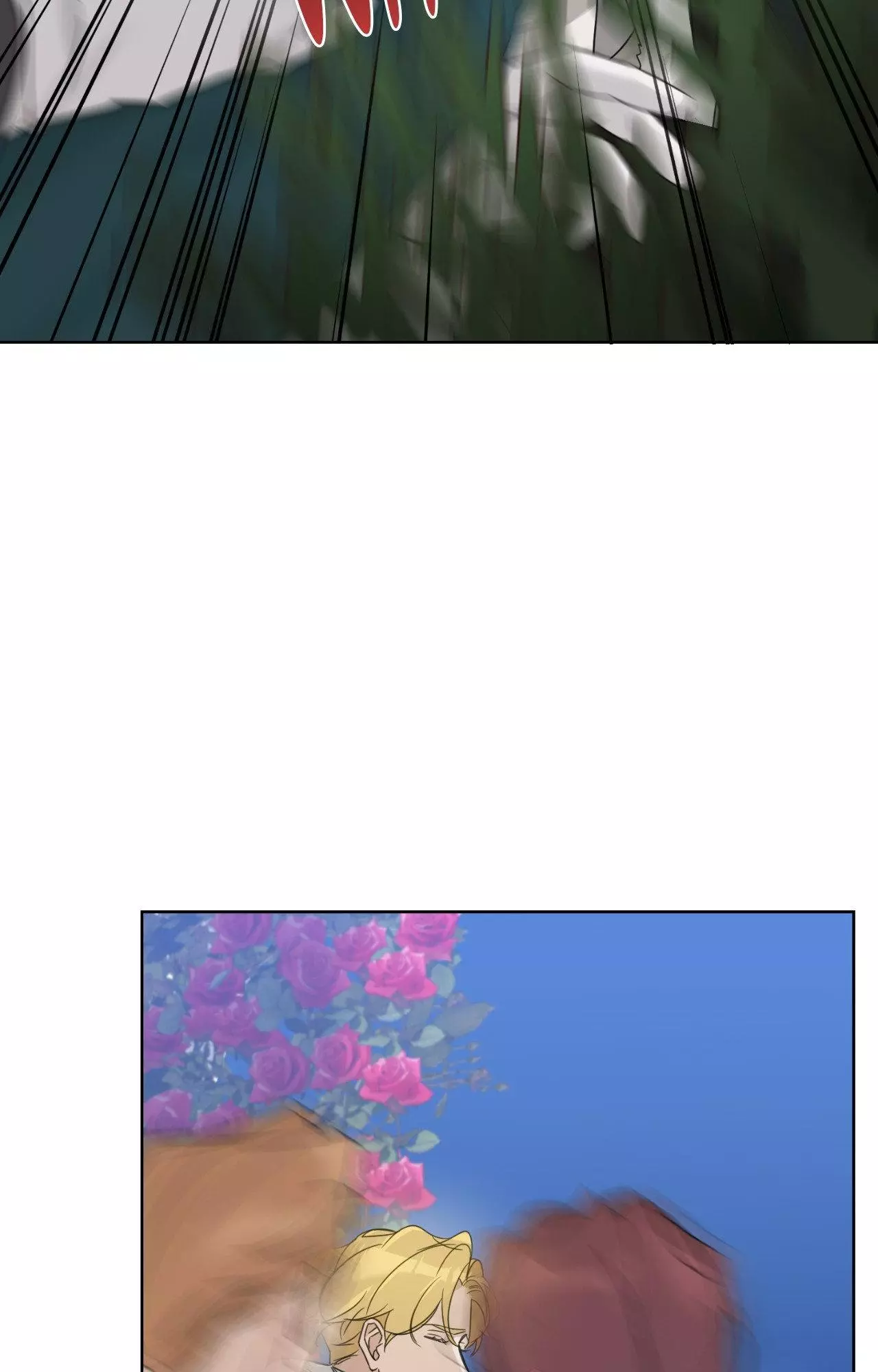 Into The Rose Garden - Chapter 43 Page 77