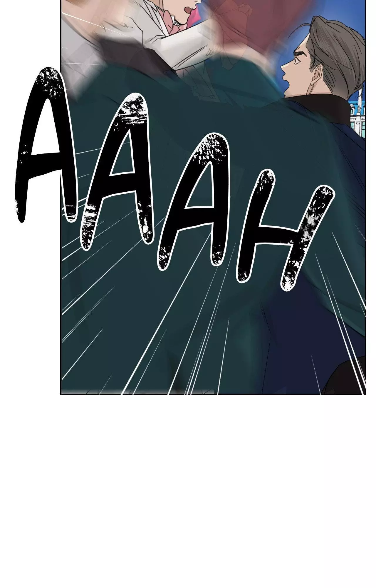 Into The Rose Garden - Chapter 43 Page 78