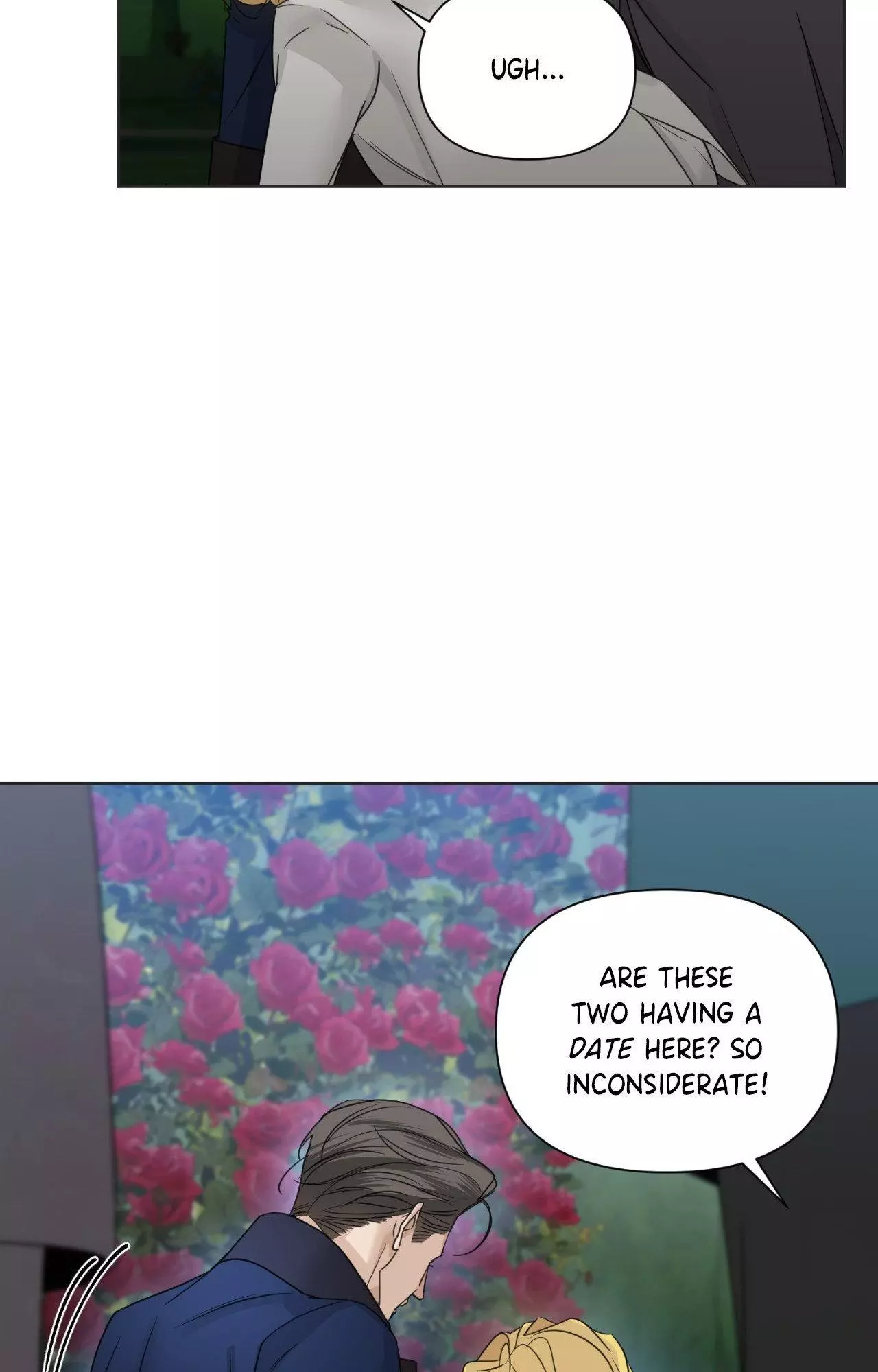 Into The Rose Garden - Chapter 43 Page 84