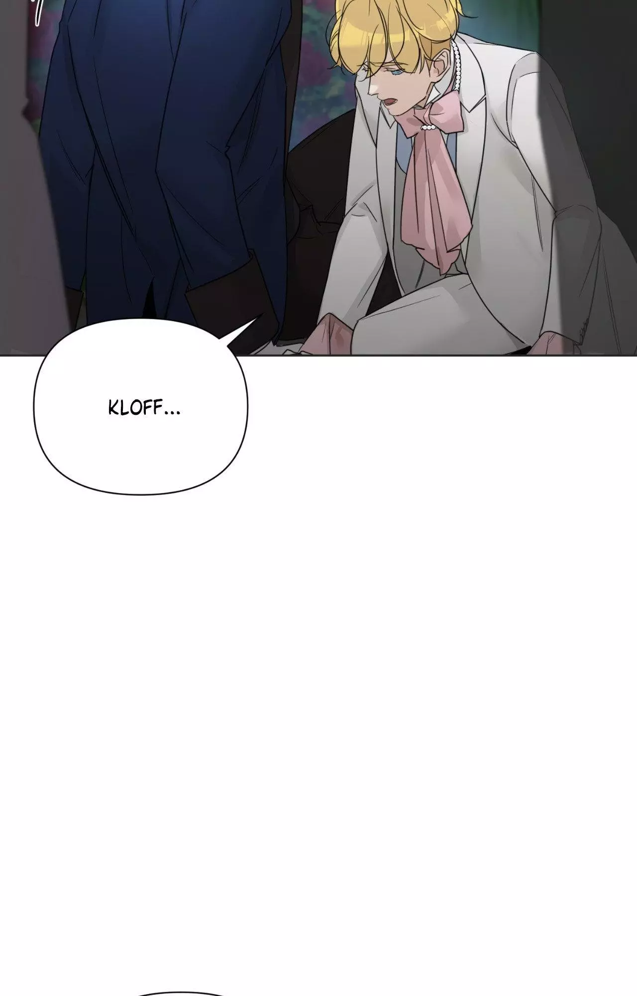 Into The Rose Garden - Chapter 43 Page 85