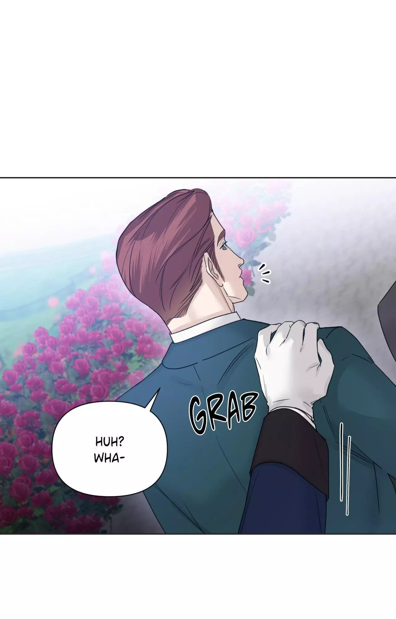 Into The Rose Garden - Chapter 43 Page 87