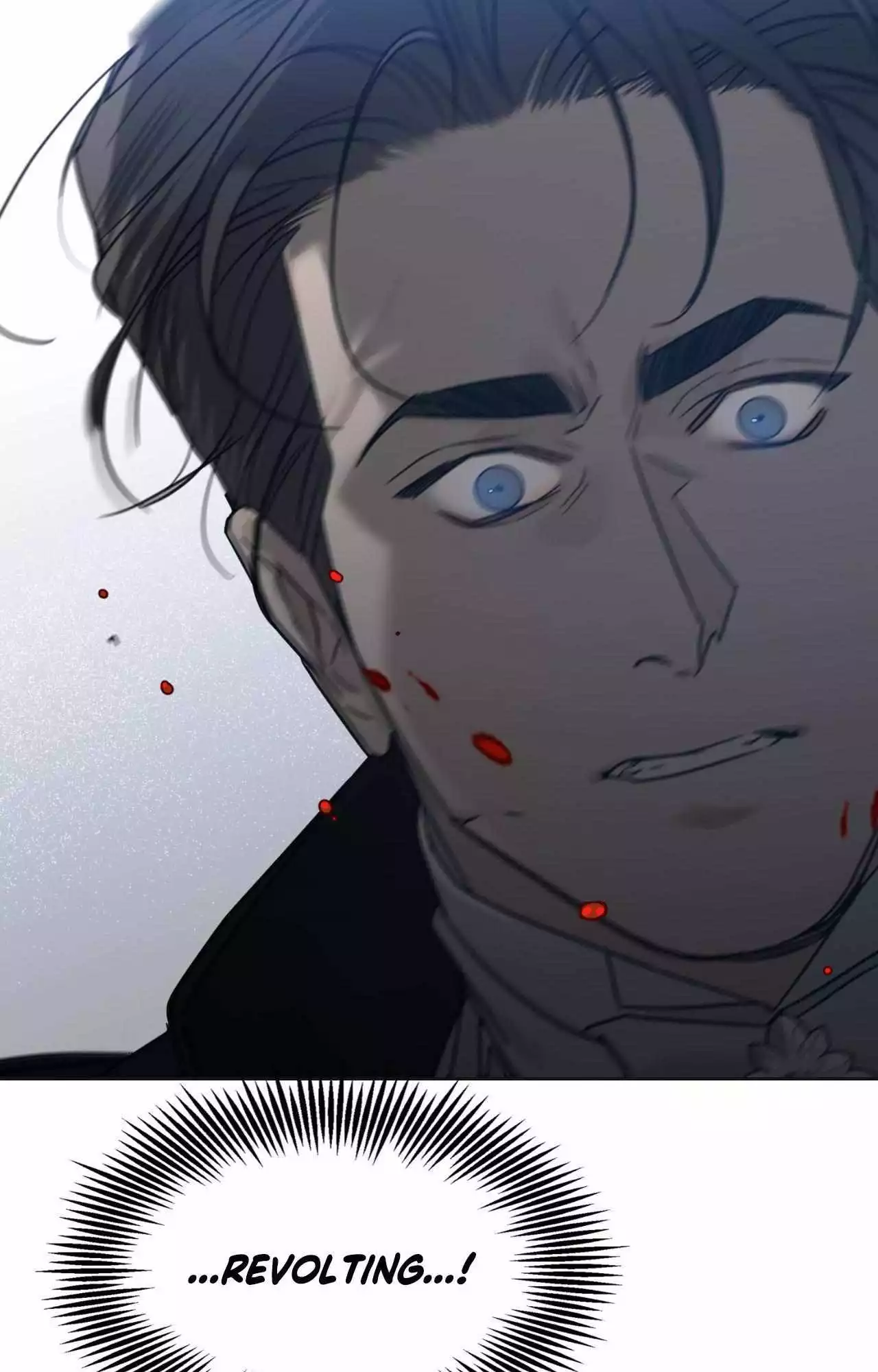 Into The Rose Garden - Chapter 44 Page 14