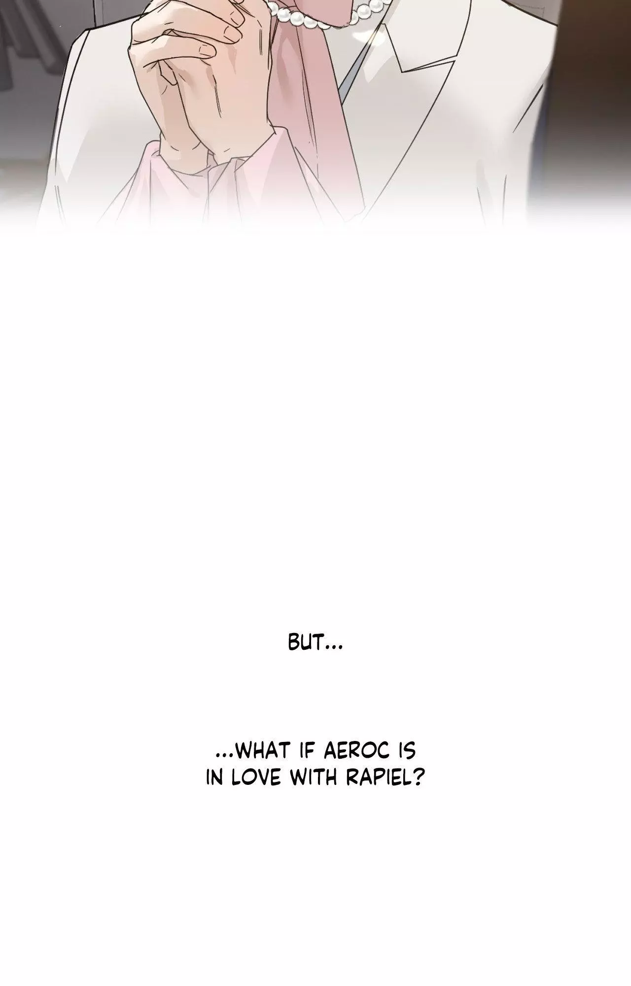 Into The Rose Garden - Chapter 44 Page 18