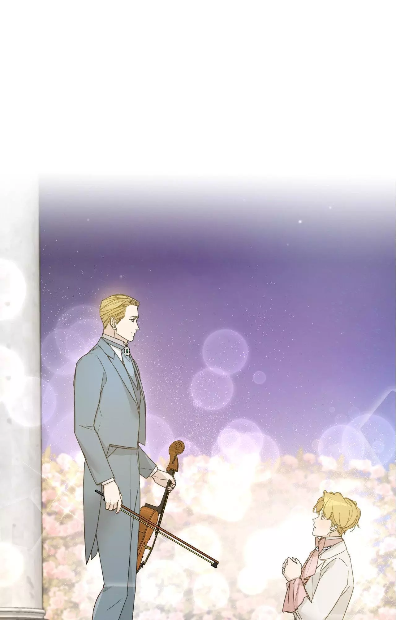 Into The Rose Garden - Chapter 44 Page 19