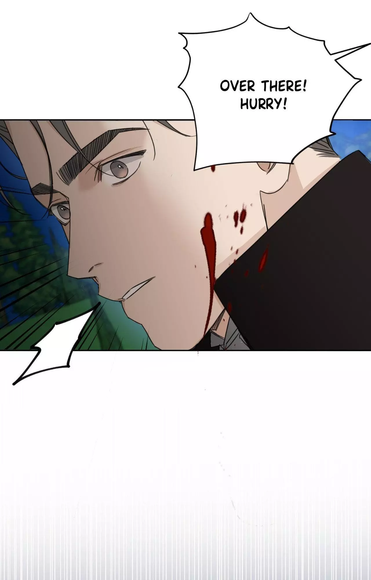 Into The Rose Garden - Chapter 44 Page 25